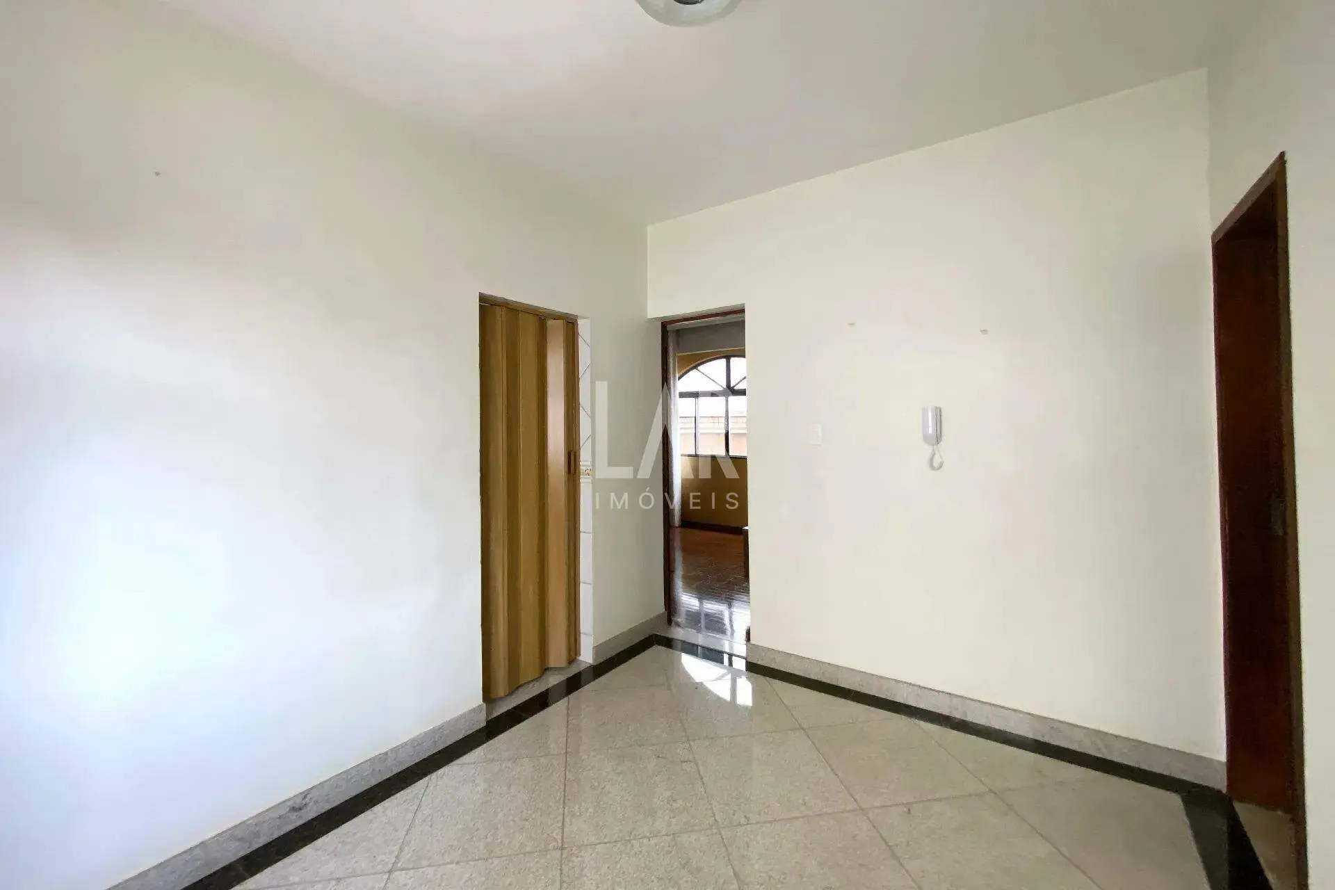 Apartamento de 3 quartos à venda, Cidade Nova, Belo Horizonte - MG