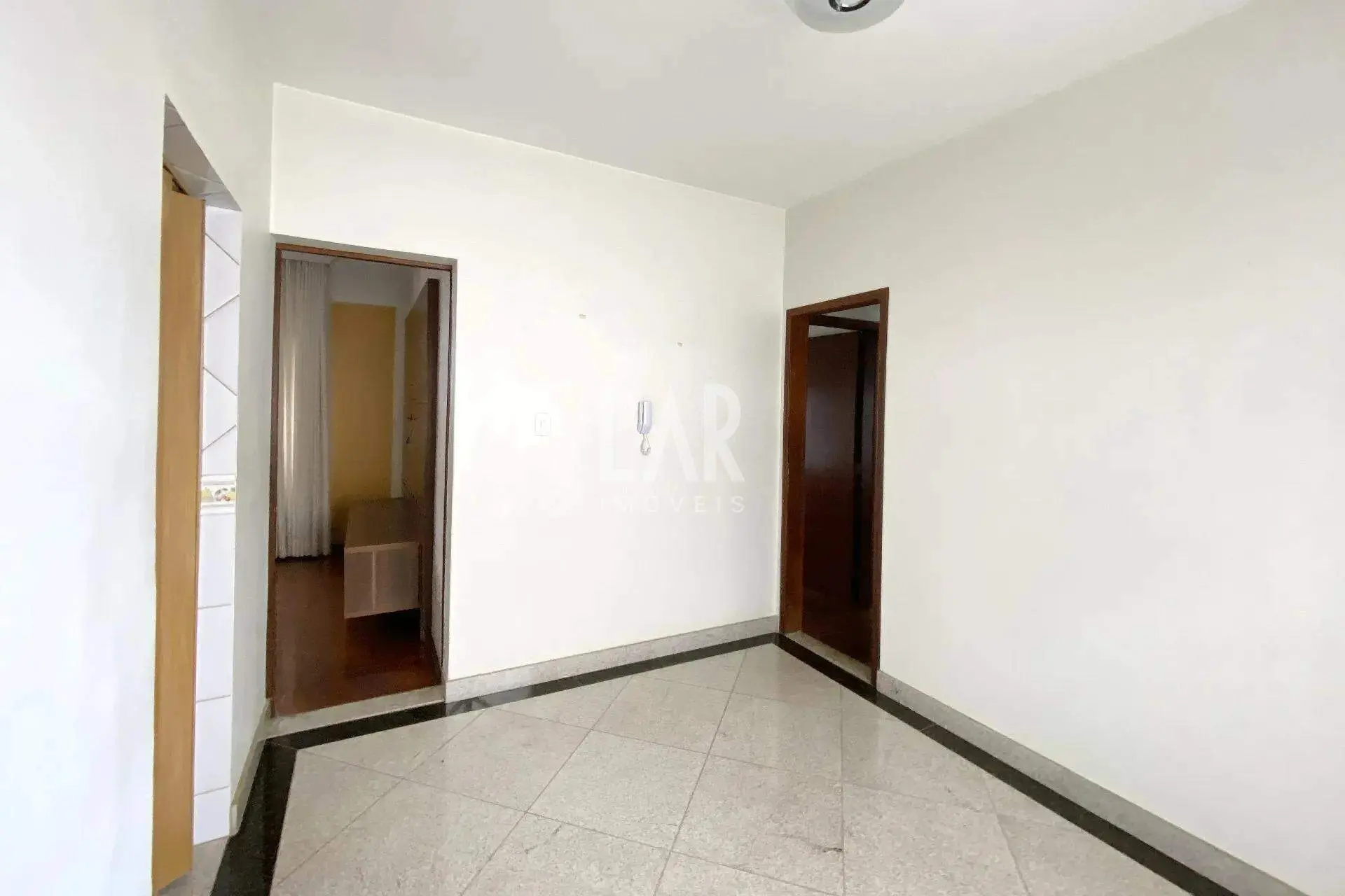 Apartamento de 3 quartos à venda, Cidade Nova, Belo Horizonte - MG