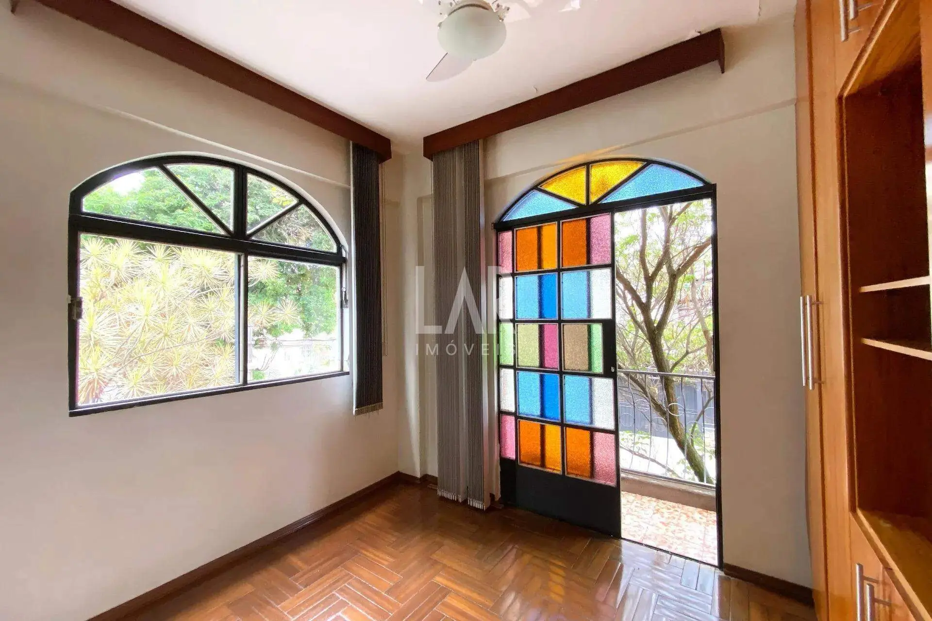 Apartamento de 3 quartos à venda, Cidade Nova, Belo Horizonte - MG