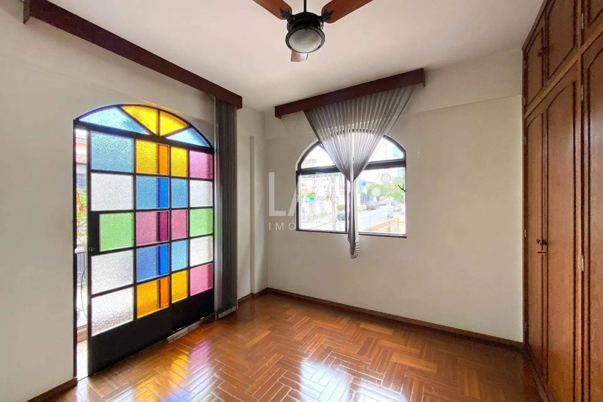 Apartamento de 3 quartos à venda, Cidade Nova, Belo Horizonte - MG