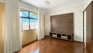 Apartamento de 3 quartos à venda, Cidade Nova, Belo Horizonte - MG