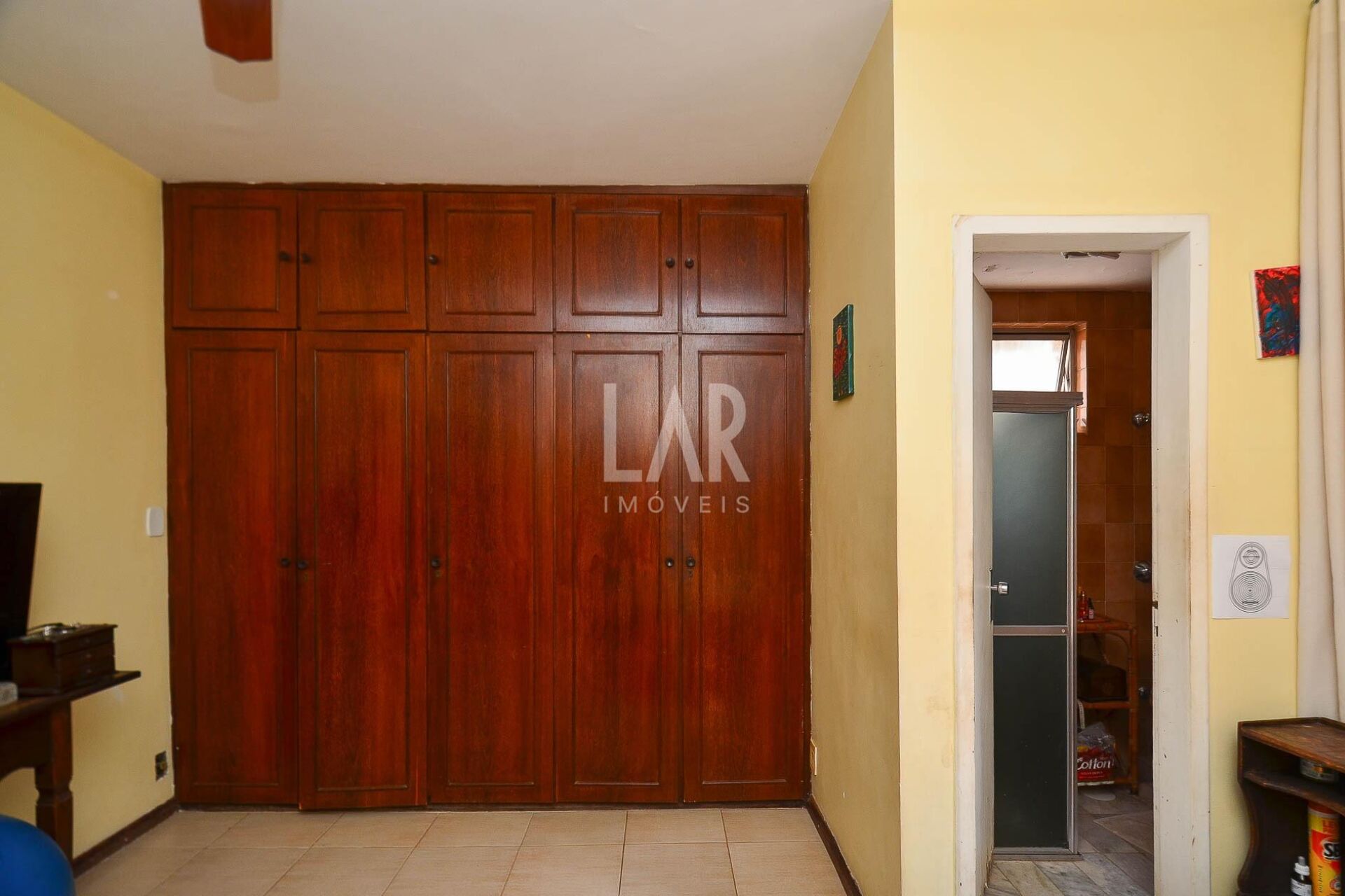 Cobertura de 4 quartos à venda, Santo Antônio, Belo Horizonte - MG