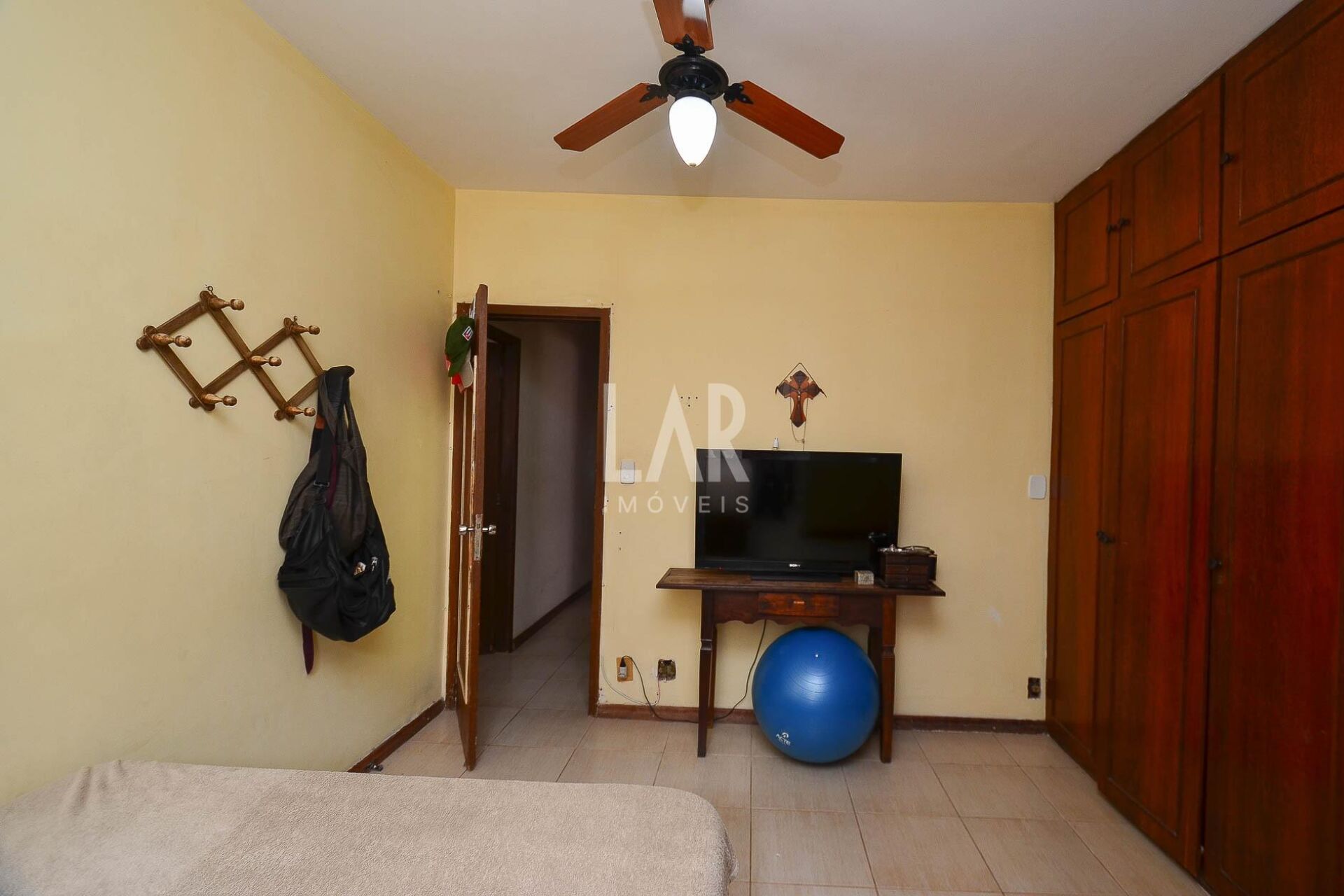 Cobertura de 4 quartos à venda, Santo Antônio, Belo Horizonte - MG