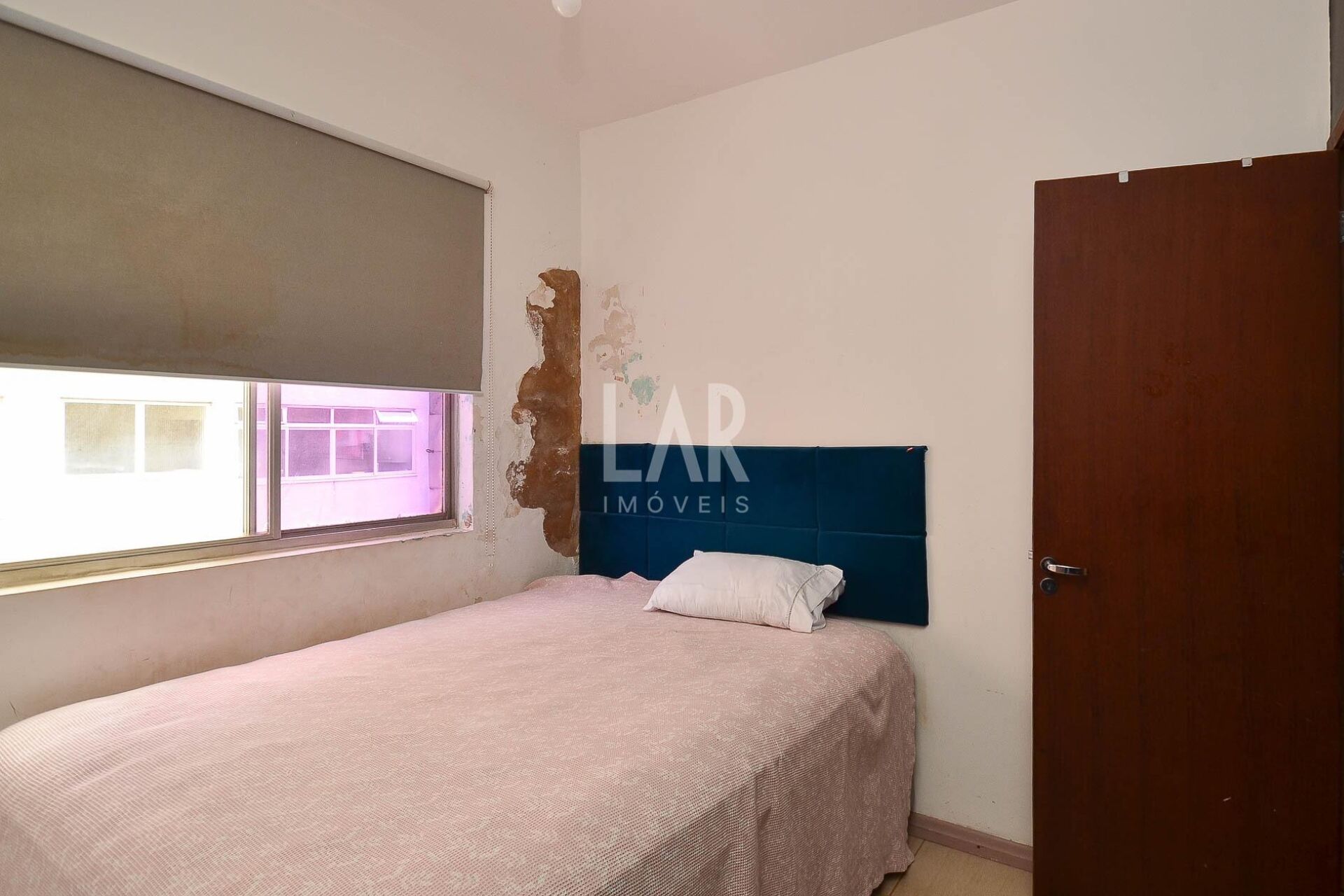 Cobertura de 4 quartos à venda, Santo Antônio, Belo Horizonte - MG