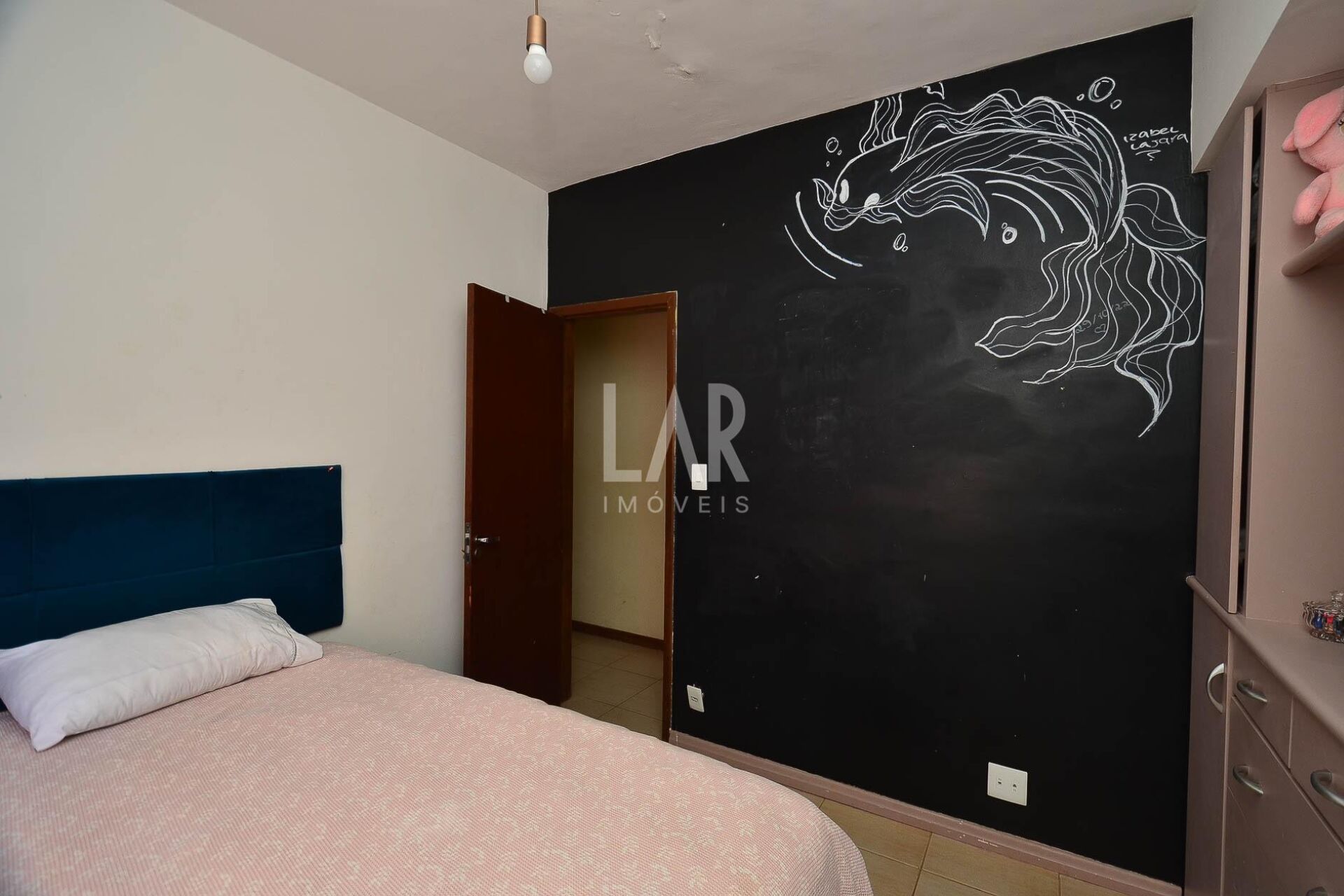 Cobertura de 4 quartos à venda, Santo Antônio, Belo Horizonte - MG