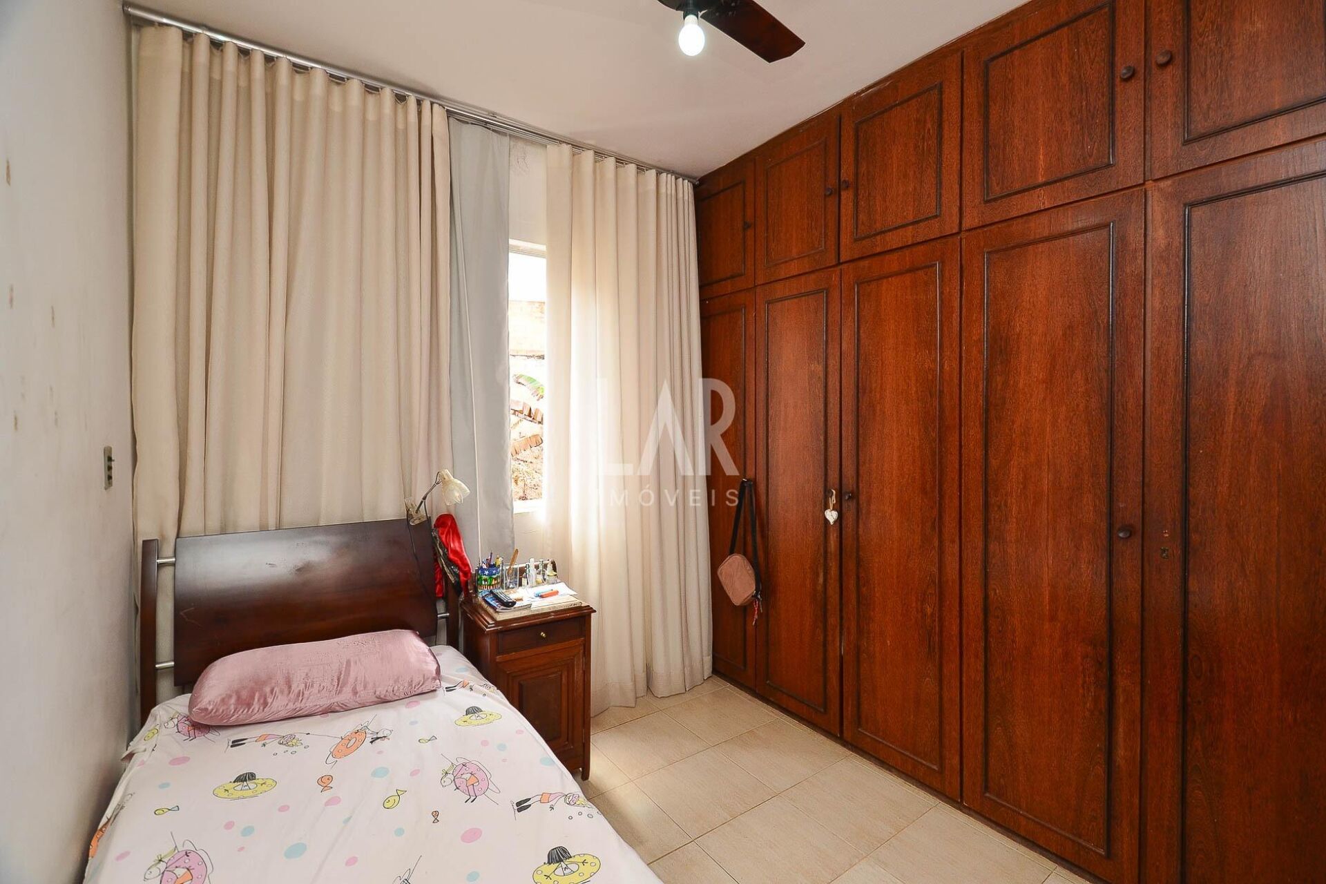 Cobertura de 4 quartos à venda, Santo Antônio, Belo Horizonte - MG