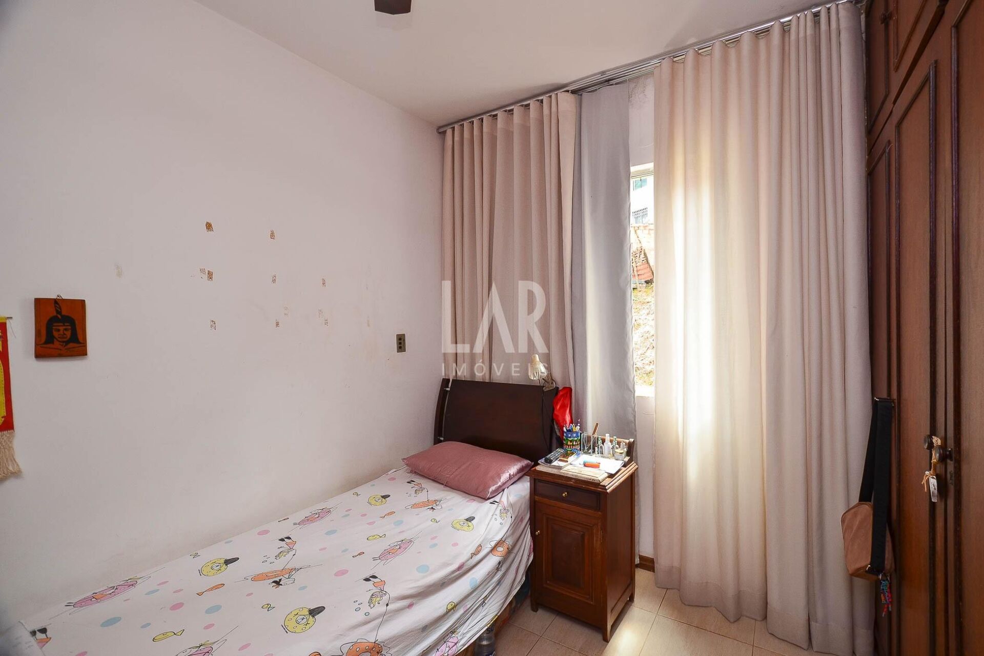 Cobertura de 4 quartos à venda, Santo Antônio, Belo Horizonte - MG