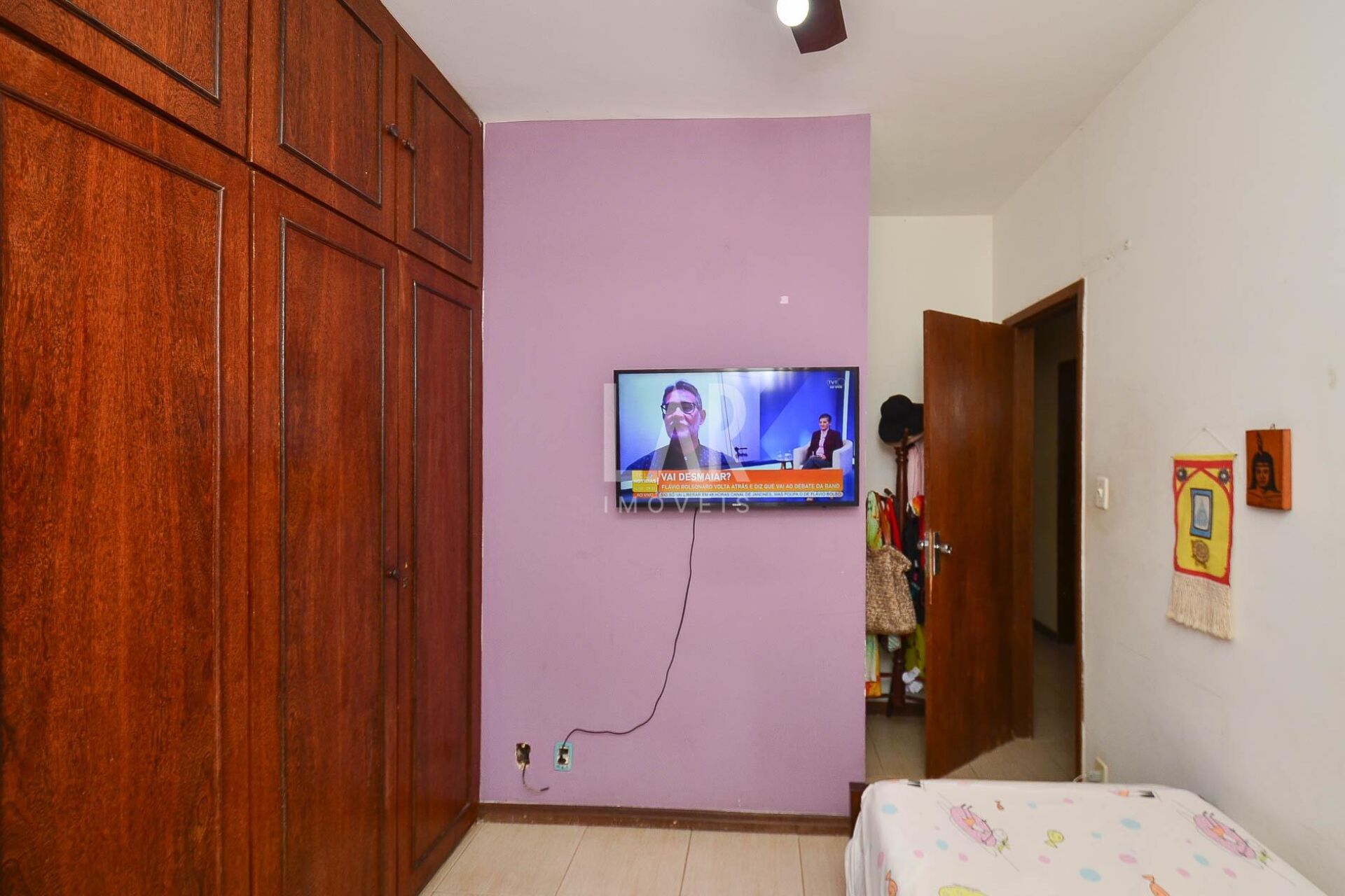 Cobertura de 4 quartos à venda, Santo Antônio, Belo Horizonte - MG