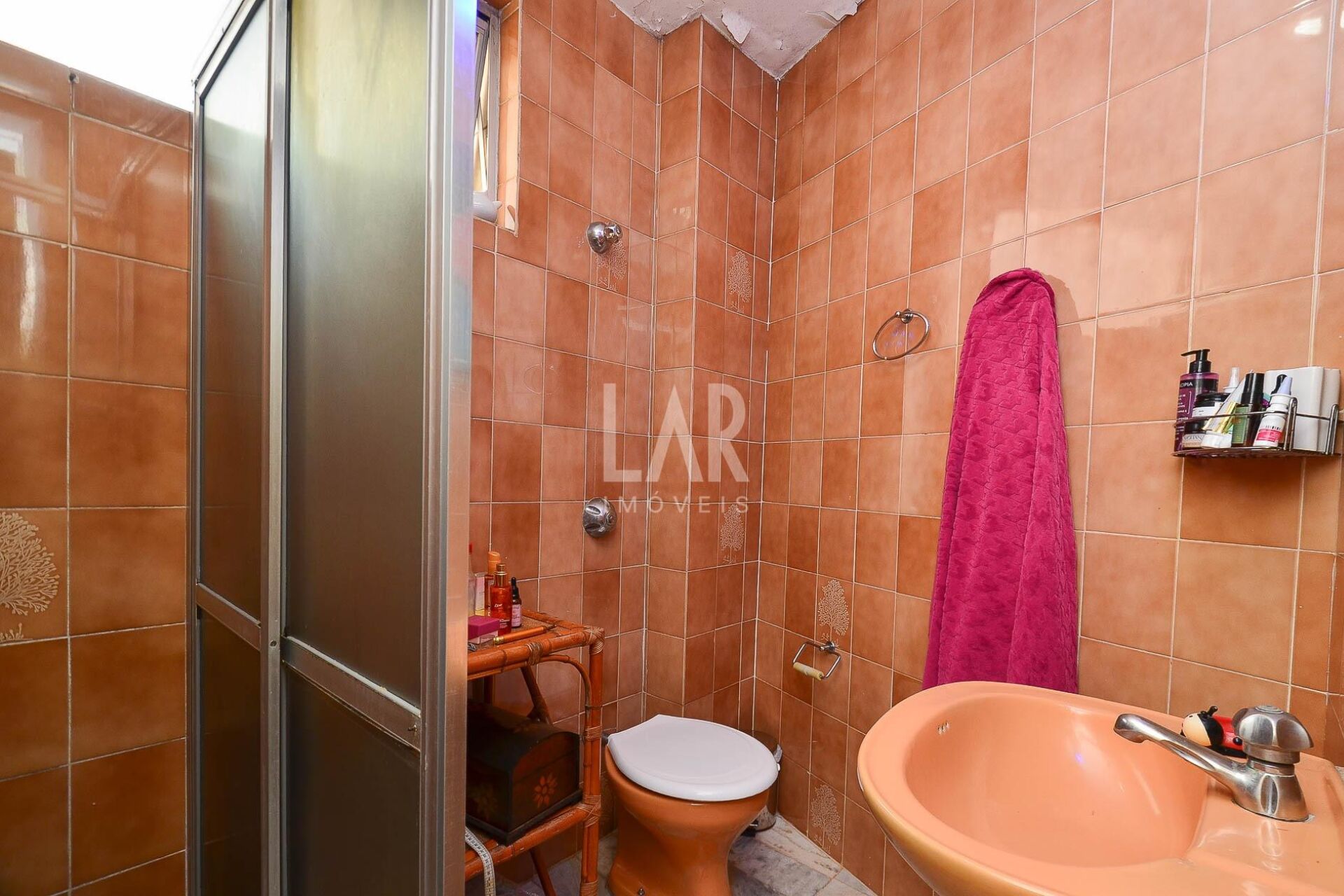 Cobertura de 4 quartos à venda, Santo Antônio, Belo Horizonte - MG