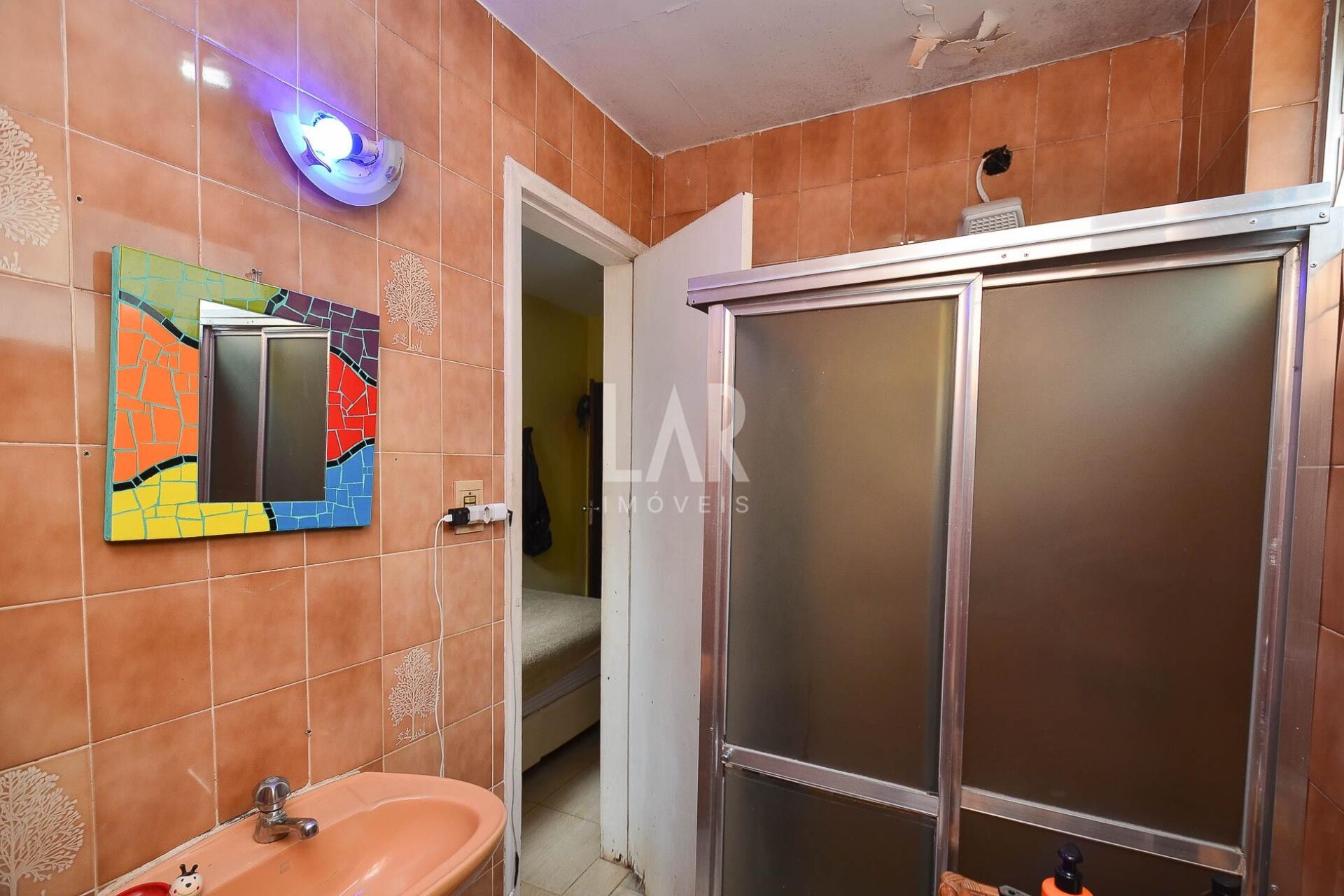 Cobertura de 4 quartos à venda, Santo Antônio, Belo Horizonte - MG