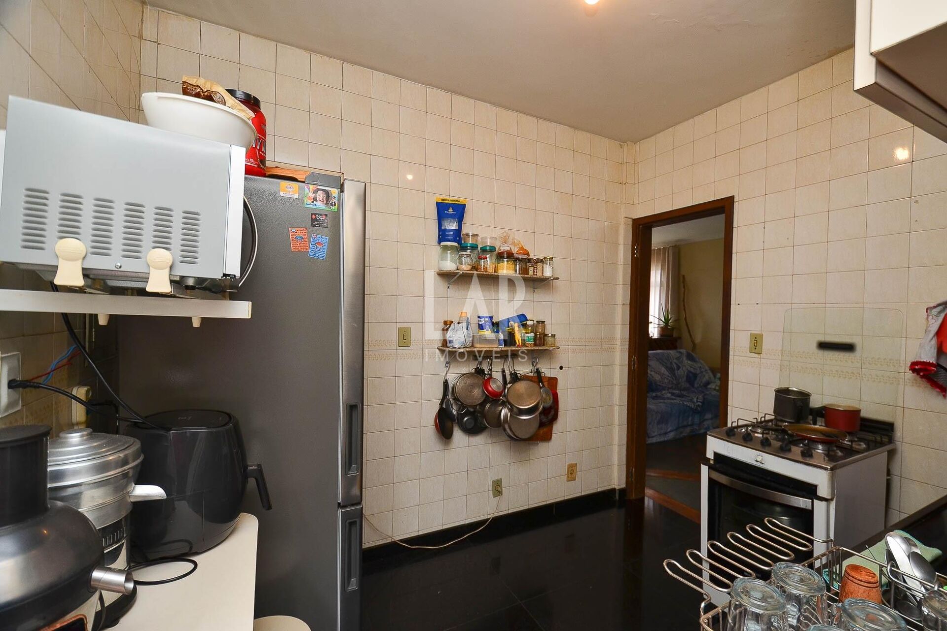 Cobertura de 4 quartos à venda, Santo Antônio, Belo Horizonte - MG