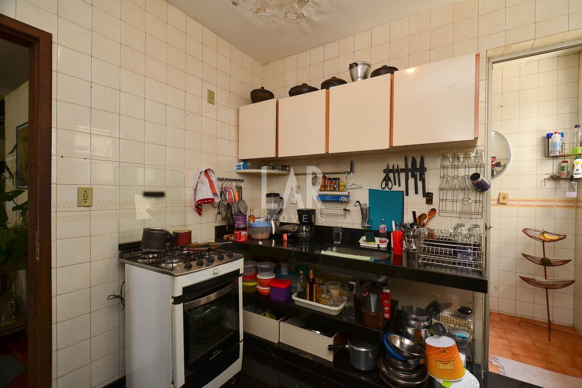 Cobertura de 4 quartos à venda, Santo Antônio, Belo Horizonte - MG