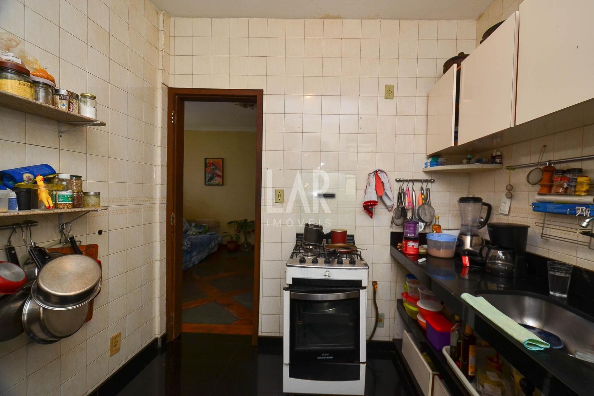 Cobertura de 4 quartos à venda, Santo Antônio, Belo Horizonte - MG