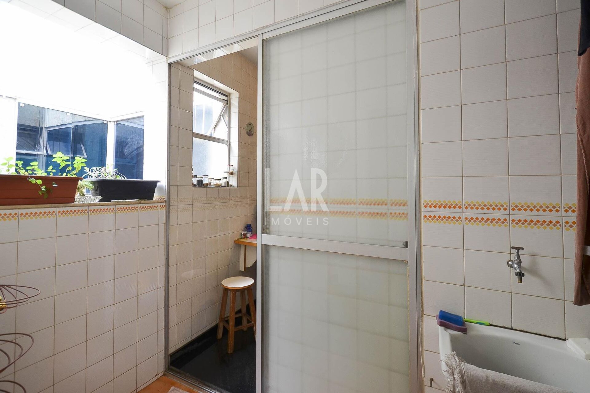 Cobertura de 4 quartos à venda, Santo Antônio, Belo Horizonte - MG