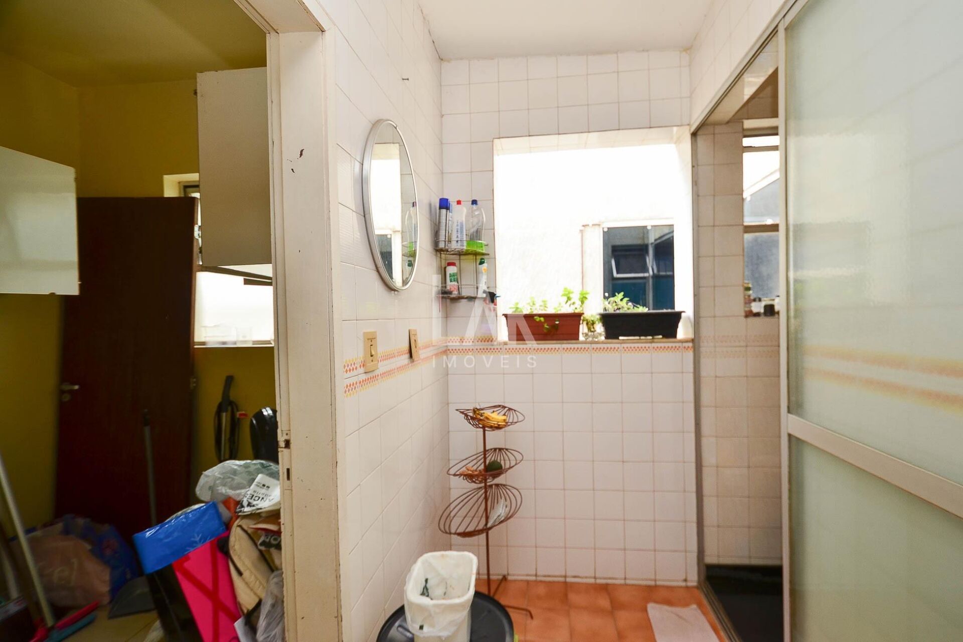 Cobertura de 4 quartos à venda, Santo Antônio, Belo Horizonte - MG