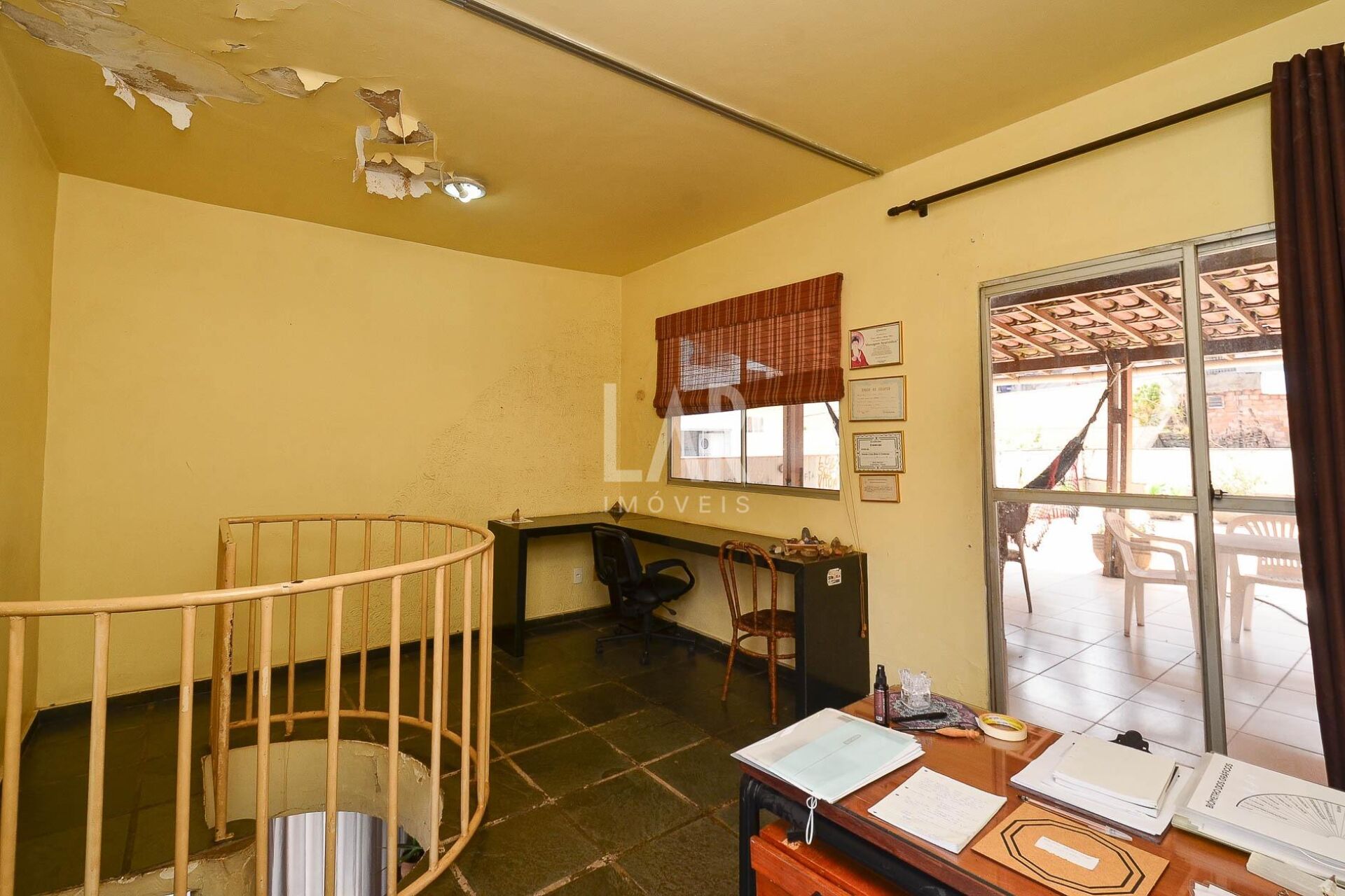 Cobertura de 4 quartos à venda, Santo Antônio, Belo Horizonte - MG