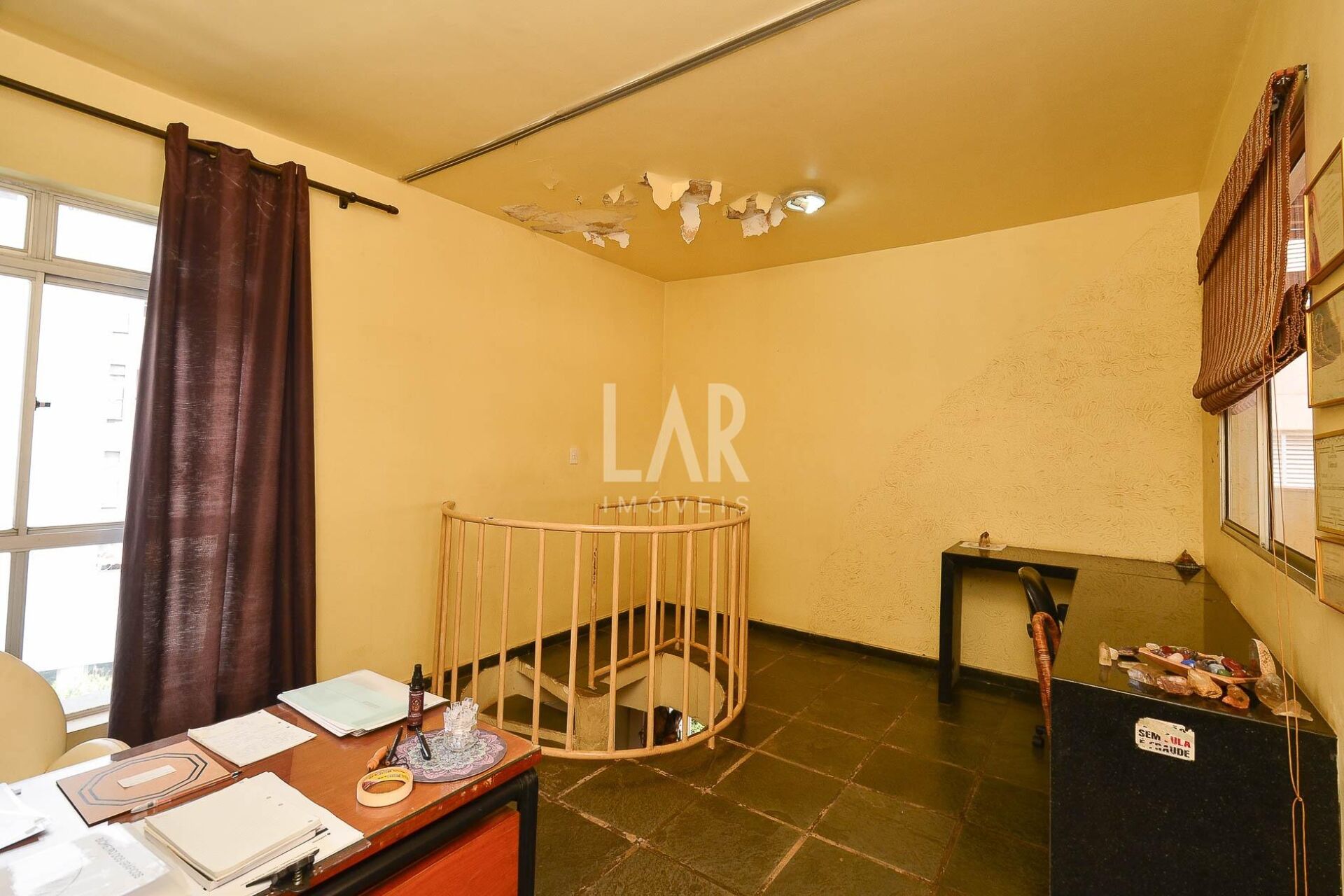 Cobertura de 4 quartos à venda, Santo Antônio, Belo Horizonte - MG