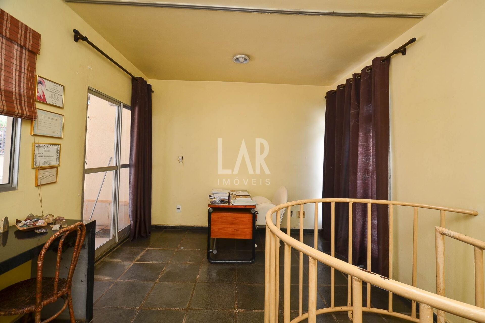 Cobertura de 4 quartos à venda, Santo Antônio, Belo Horizonte - MG