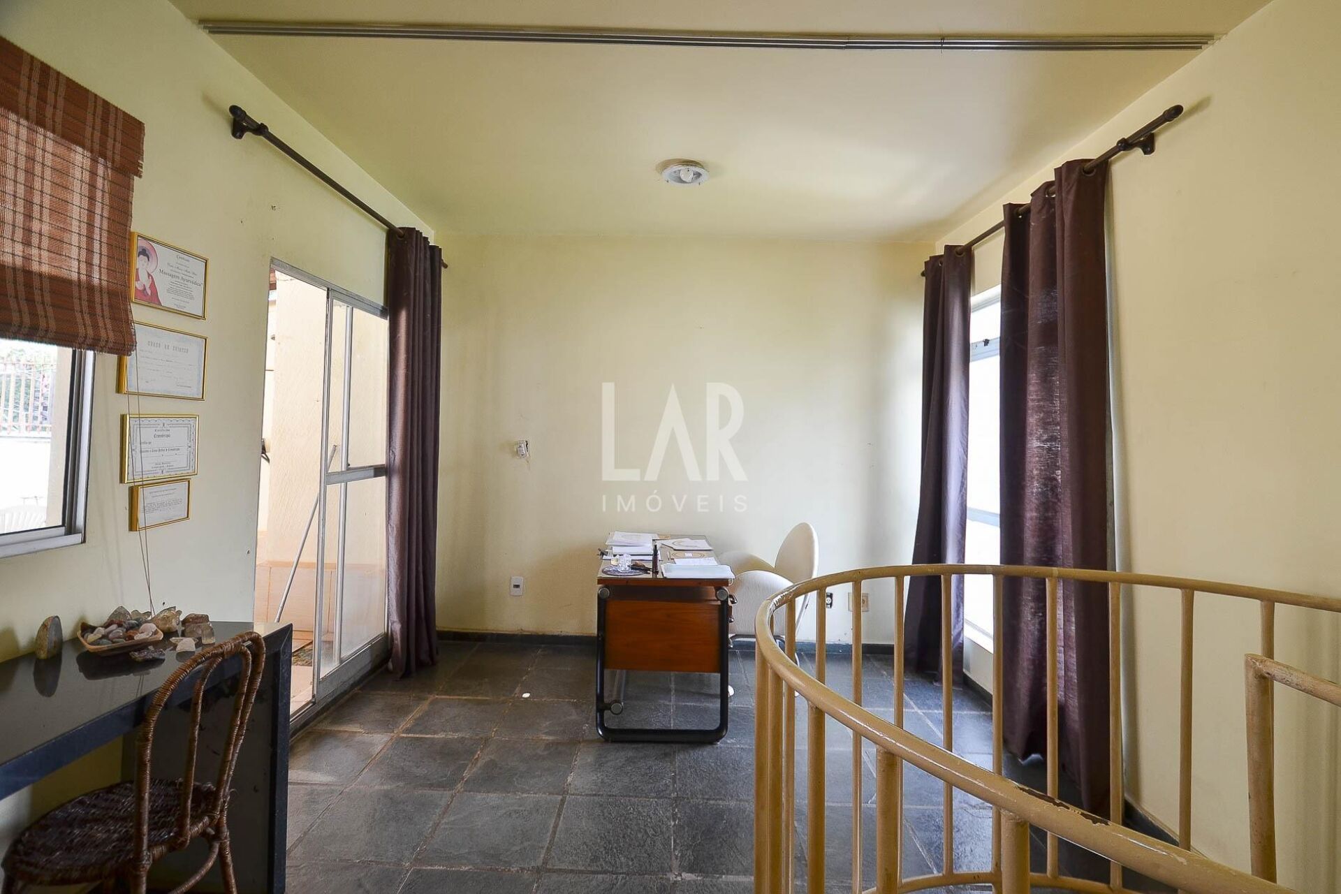 Cobertura de 4 quartos à venda, Santo Antônio, Belo Horizonte - MG