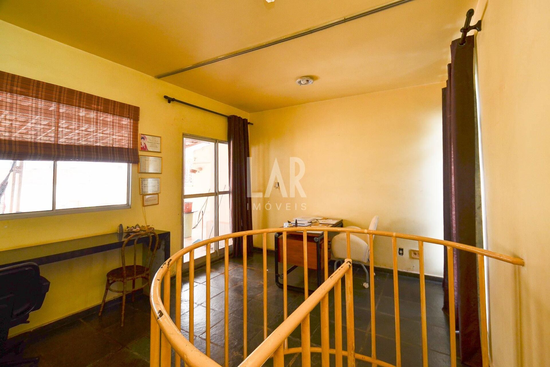Cobertura de 4 quartos à venda, Santo Antônio, Belo Horizonte - MG