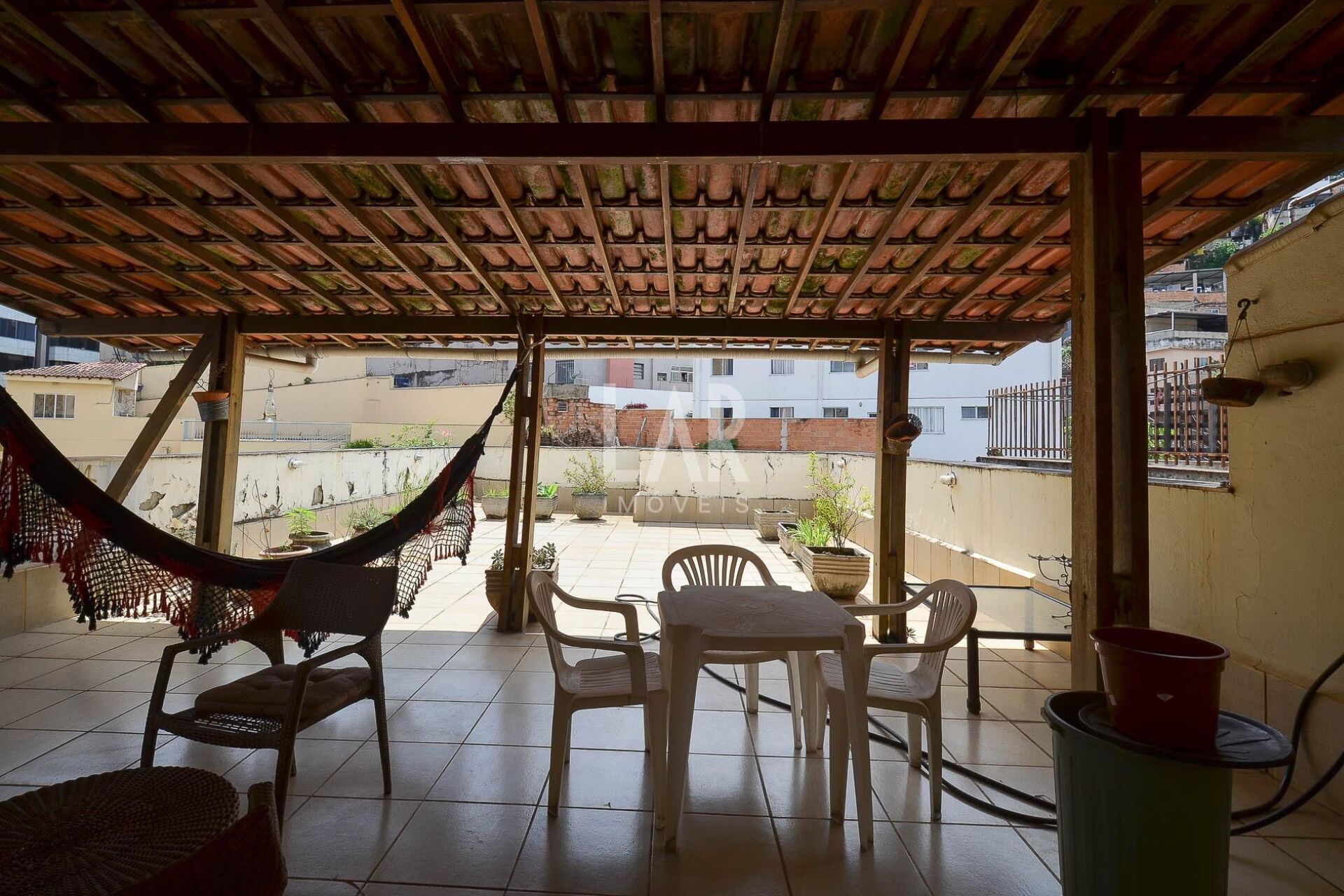 Cobertura de 4 quartos à venda, Santo Antônio, Belo Horizonte - MG