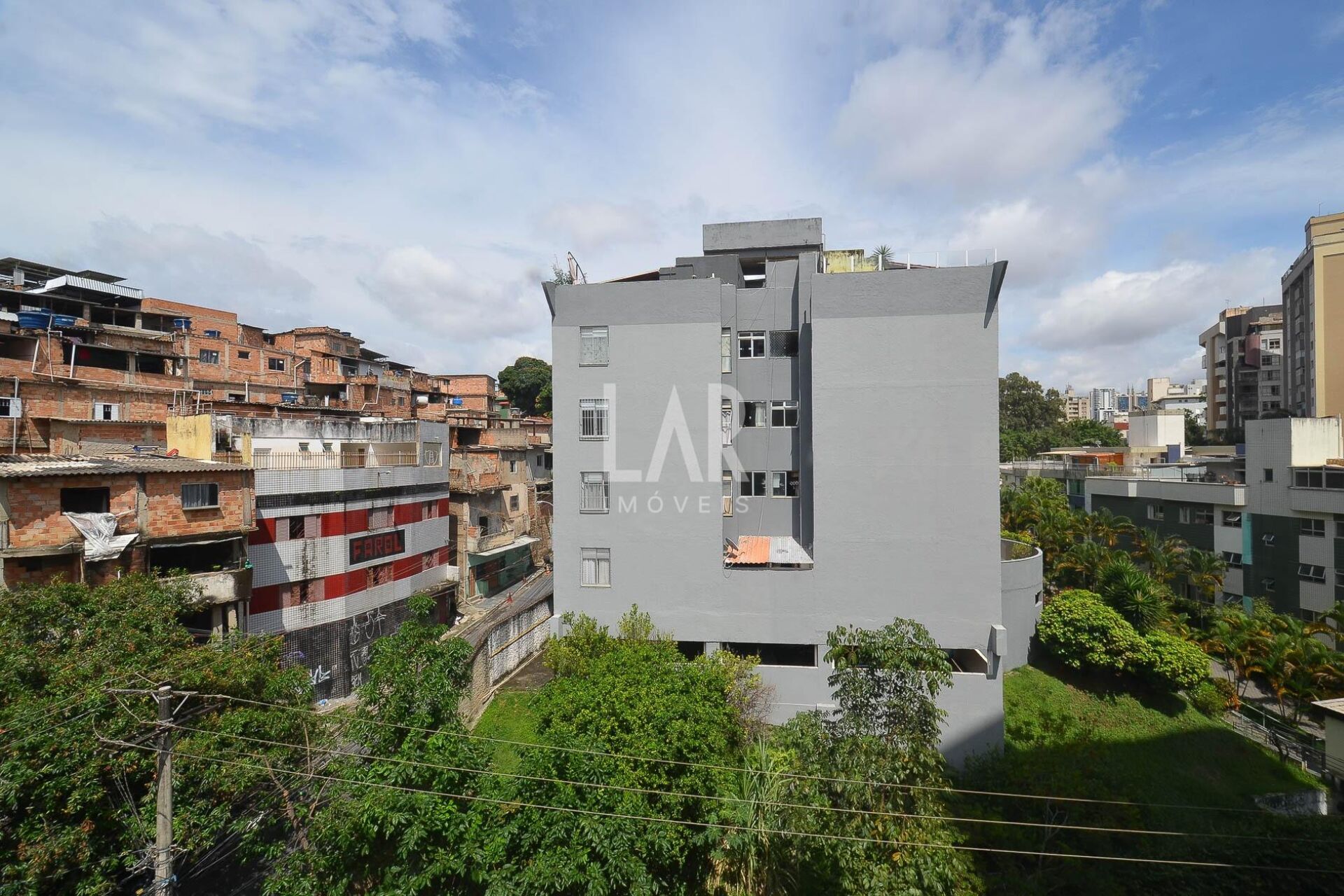 Cobertura de 4 quartos à venda, Santo Antônio, Belo Horizonte - MG