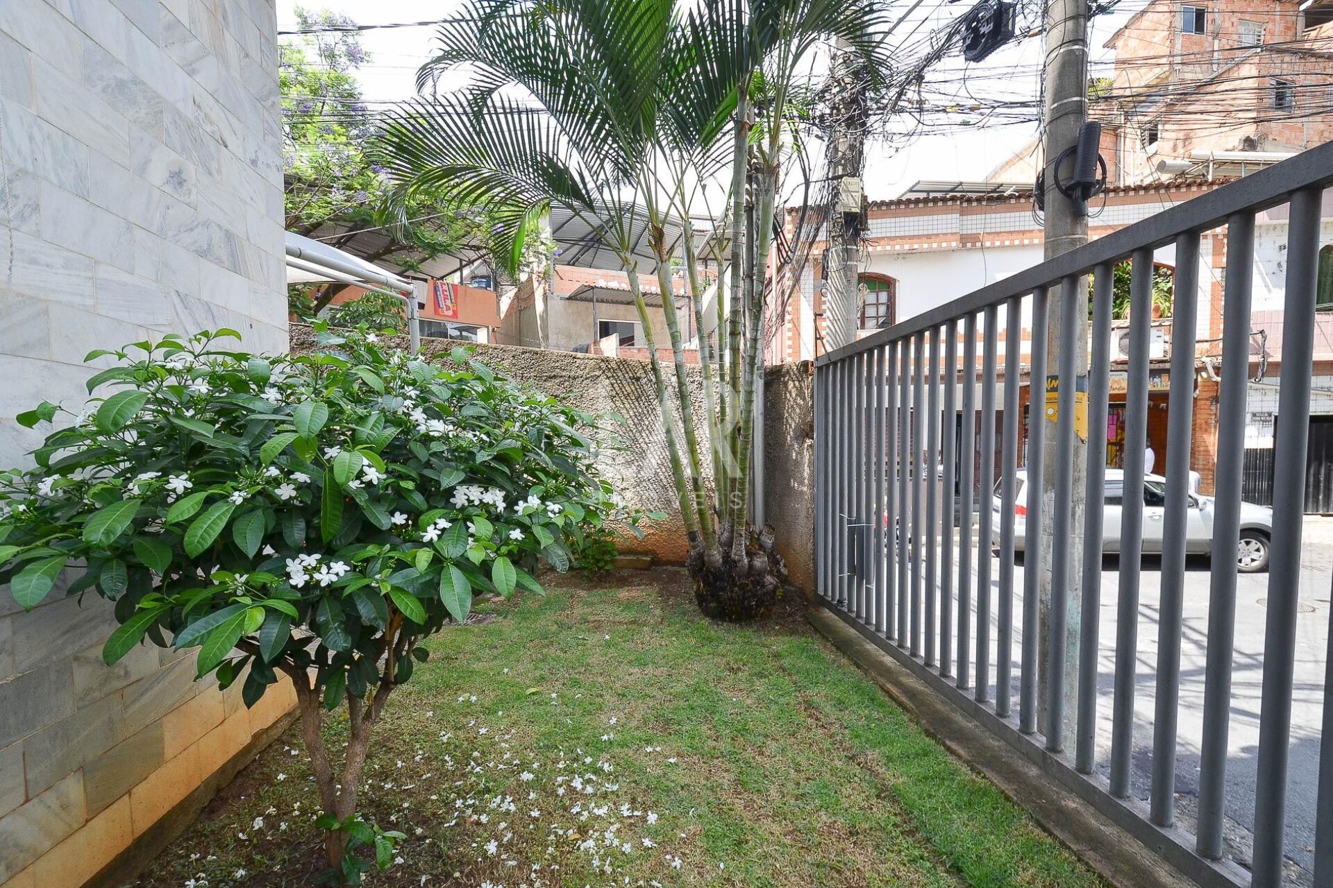 Cobertura de 4 quartos à venda, Santo Antônio, Belo Horizonte - MG