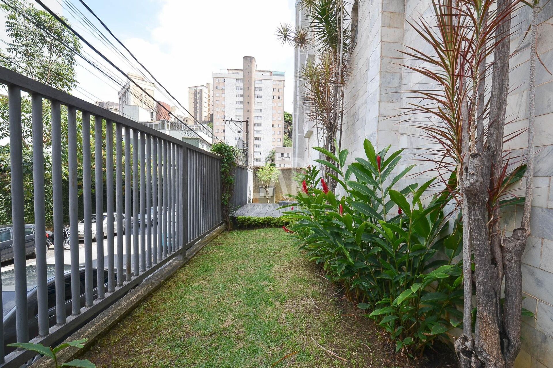 Cobertura de 4 quartos à venda, Santo Antônio, Belo Horizonte - MG