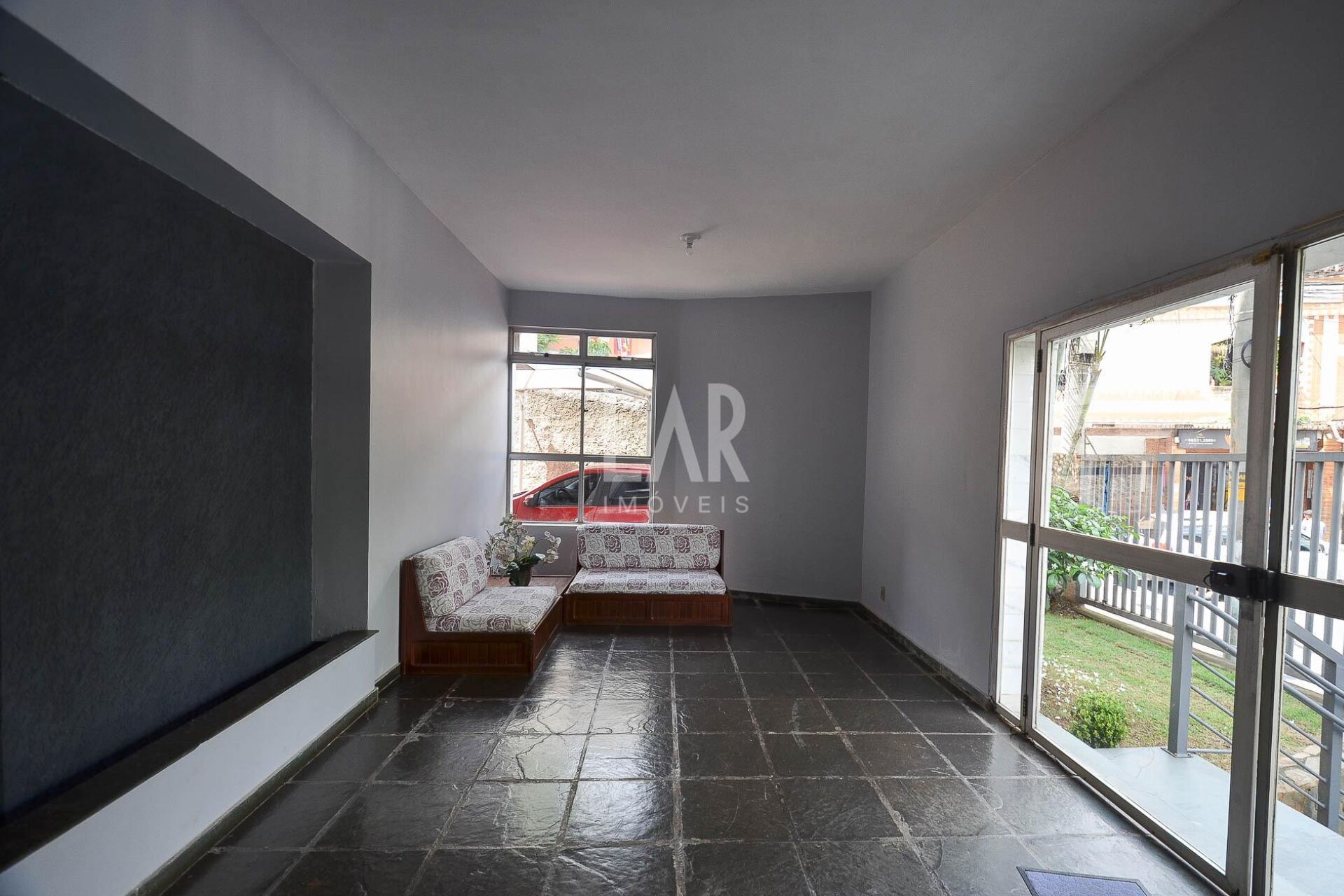 Cobertura de 4 quartos à venda, Santo Antônio, Belo Horizonte - MG