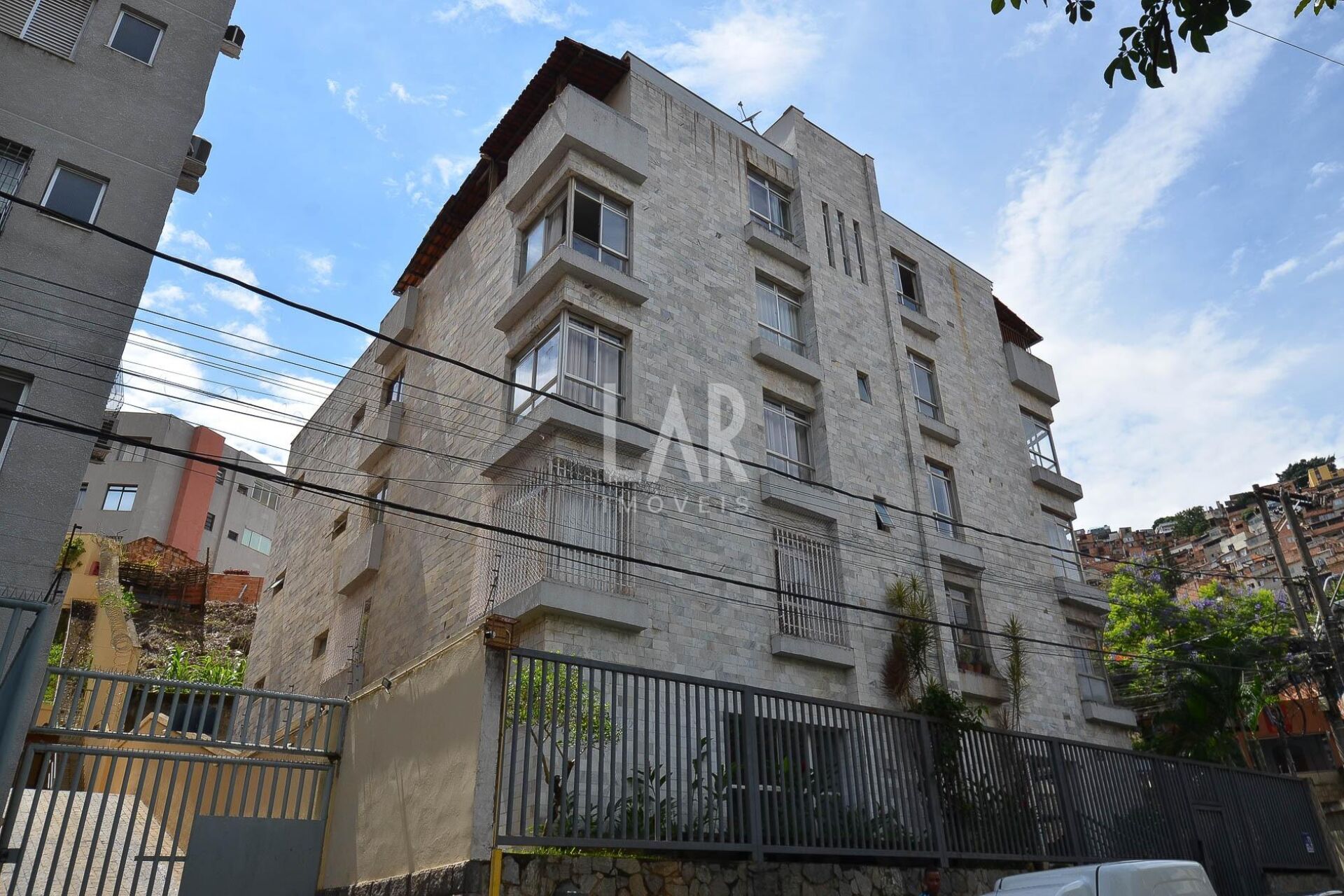 Cobertura de 4 quartos à venda, Santo Antônio, Belo Horizonte - MG