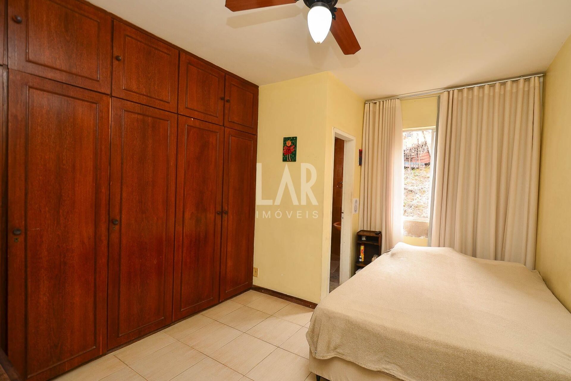 Cobertura de 4 quartos à venda, Santo Antônio, Belo Horizonte - MG