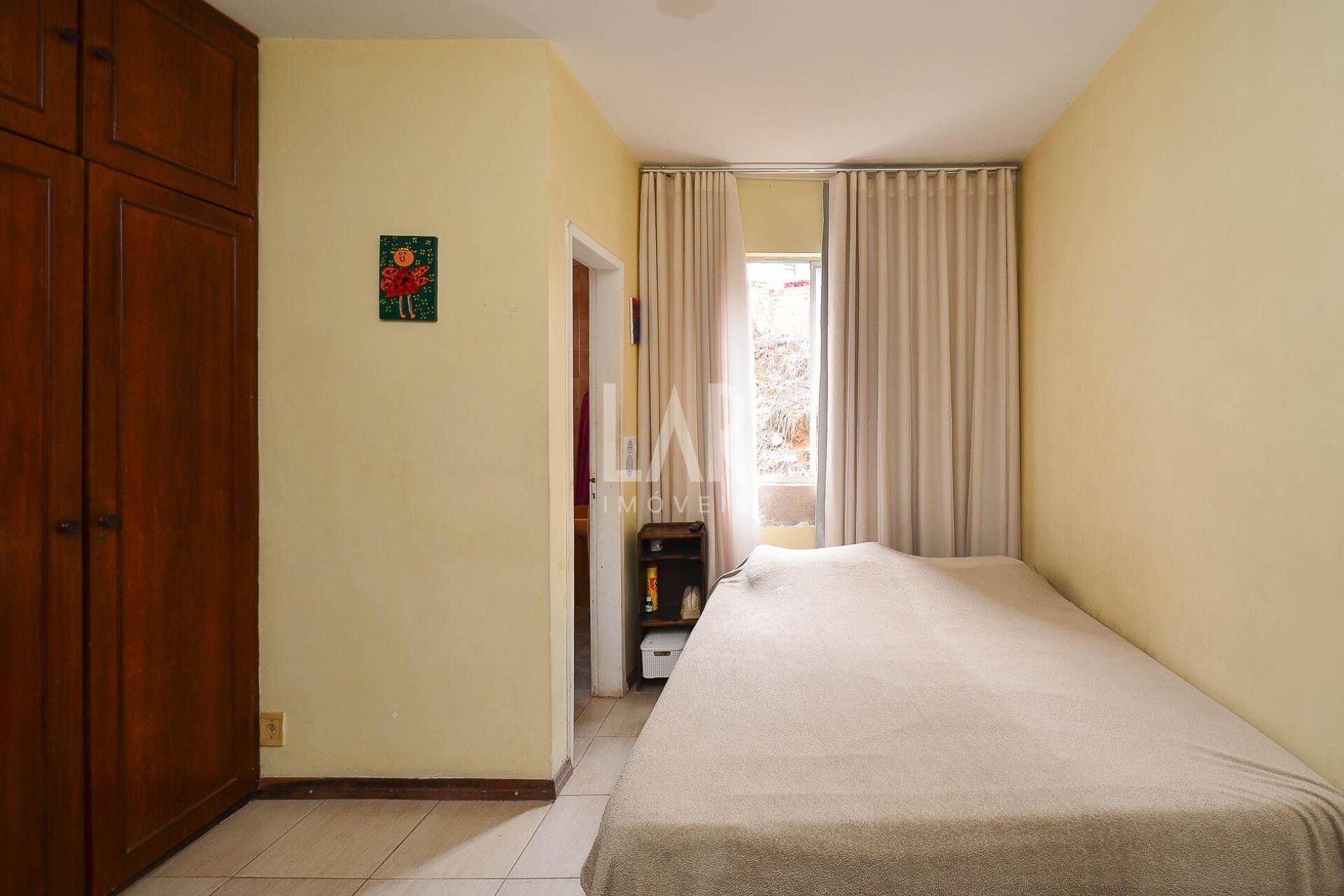 Cobertura de 4 quartos à venda, Santo Antônio, Belo Horizonte - MG