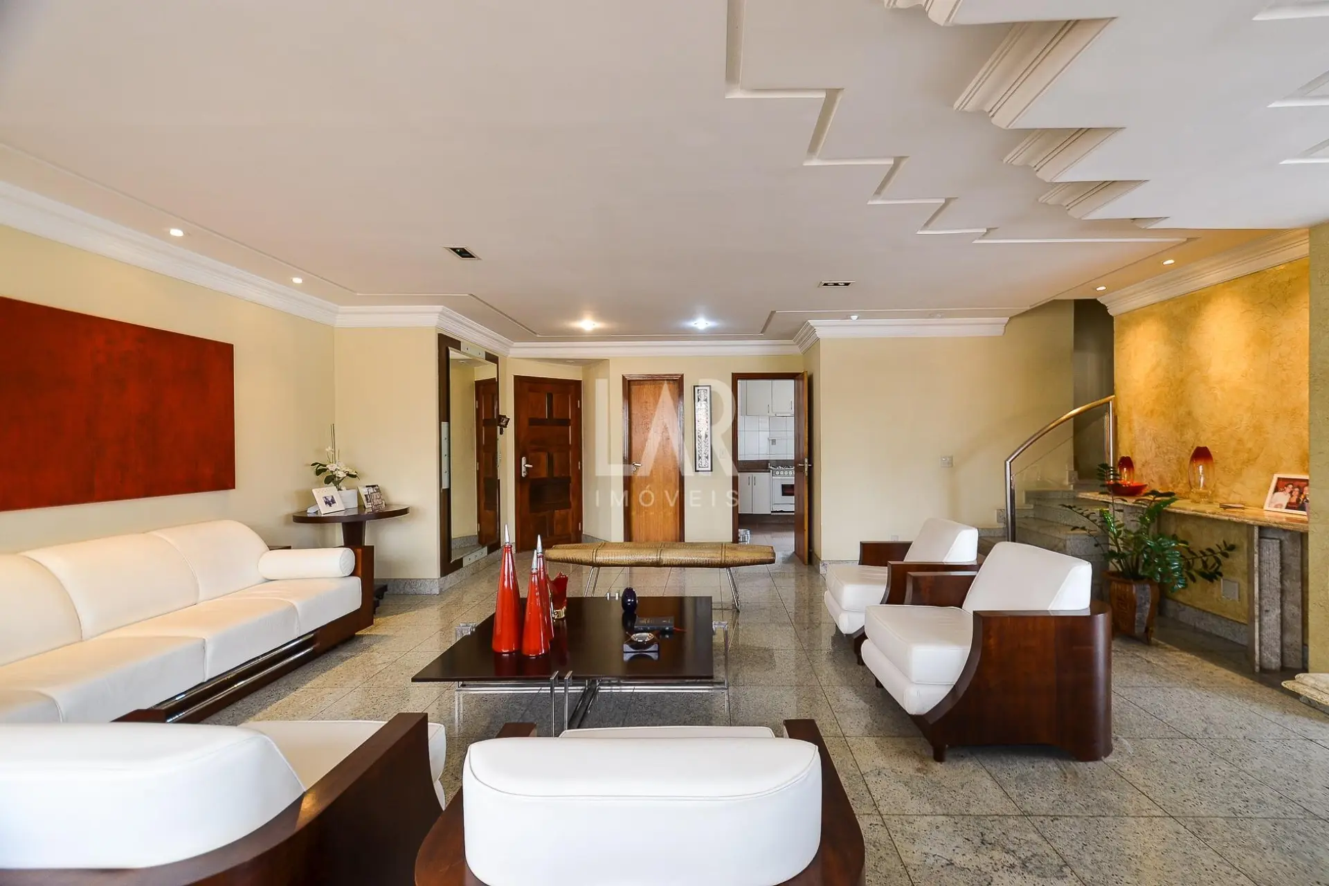 Cobertura de 4 quartos à venda, Cidade Nova, Belo Horizonte - MG