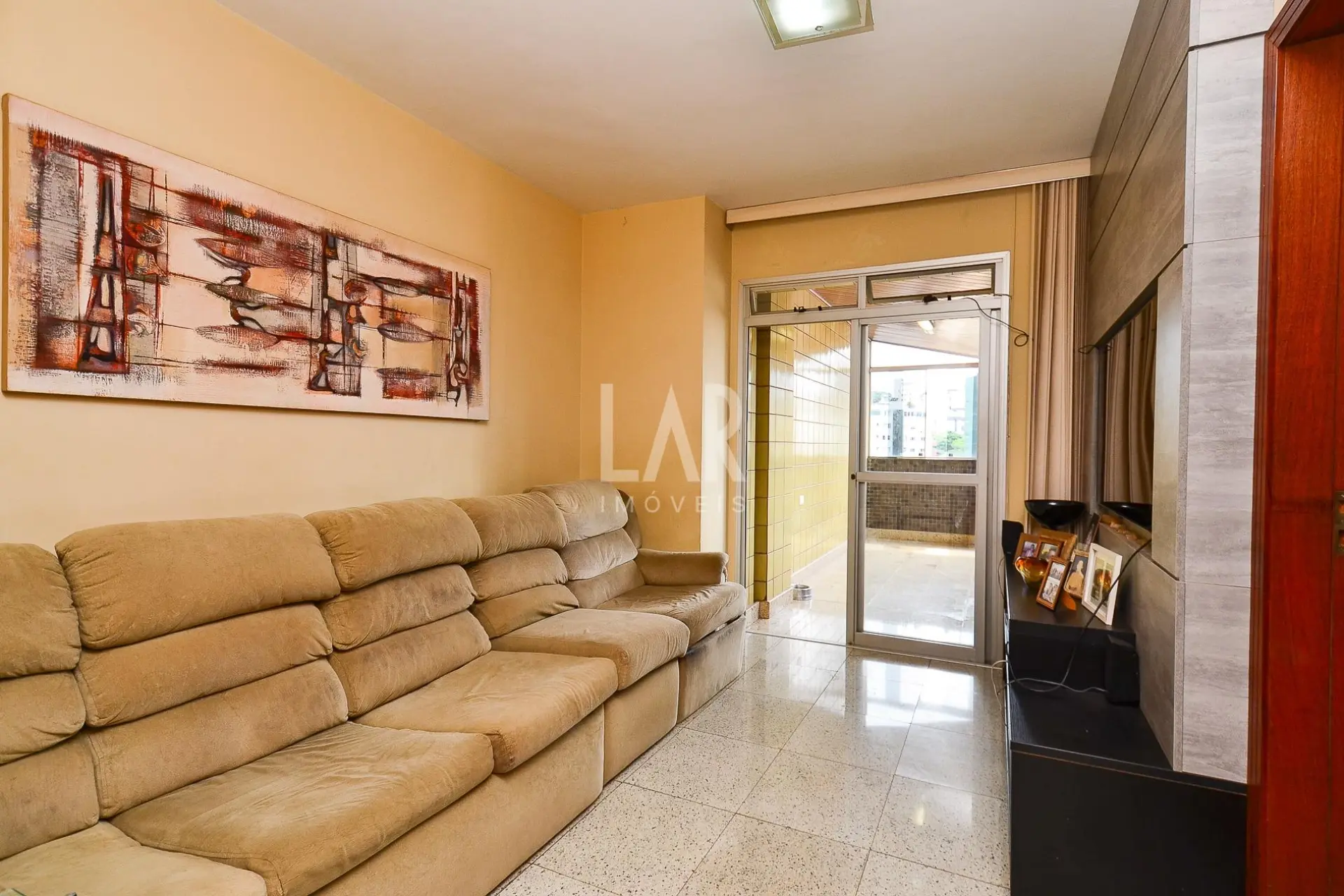 Cobertura de 4 quartos à venda, Cidade Nova, Belo Horizonte - MG