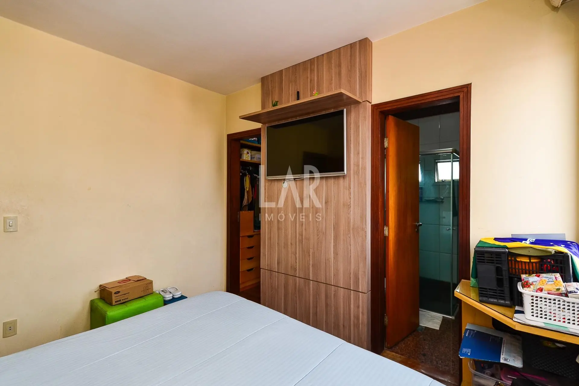 Cobertura de 4 quartos à venda, Cidade Nova, Belo Horizonte - MG