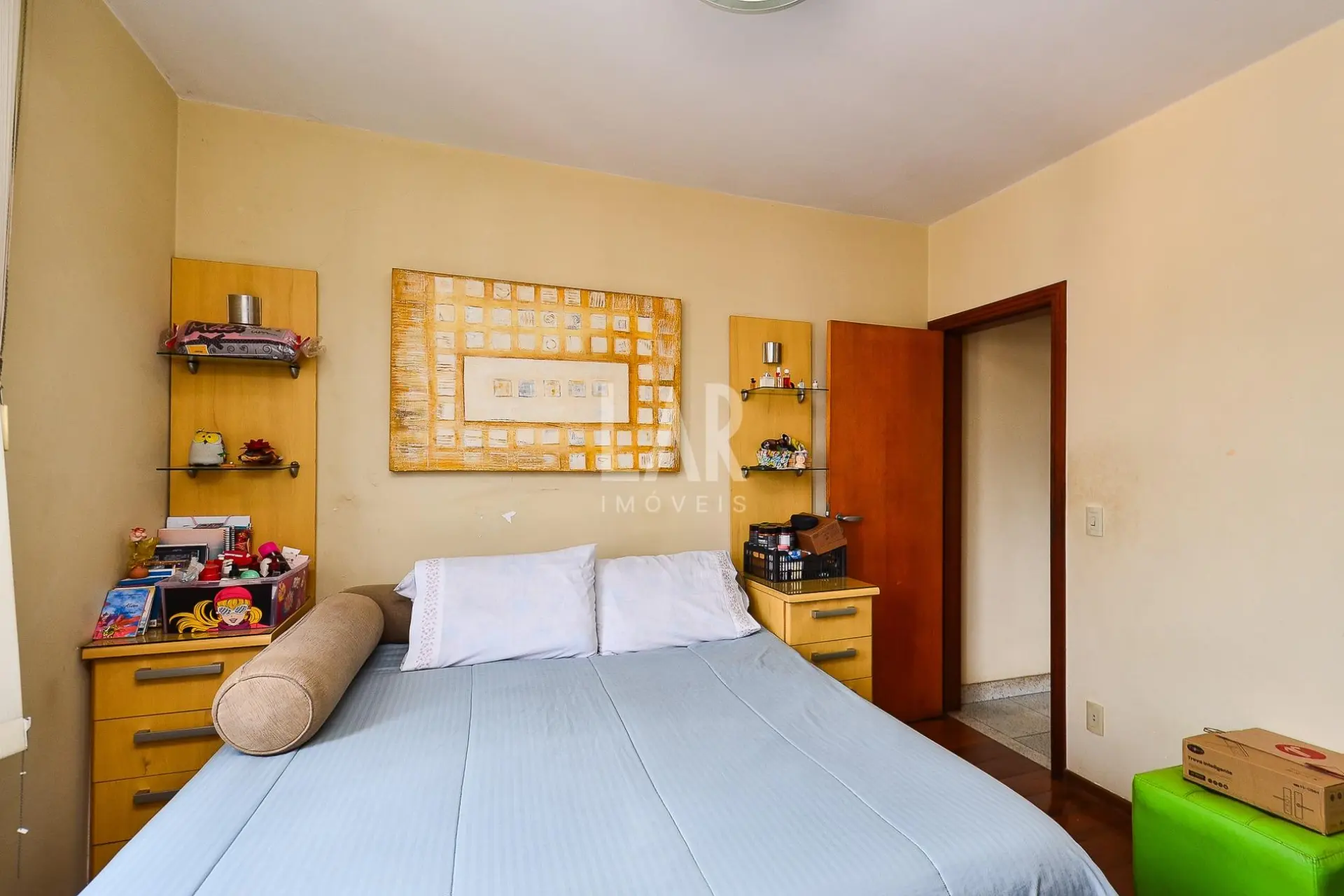 Cobertura de 4 quartos à venda, Cidade Nova, Belo Horizonte - MG