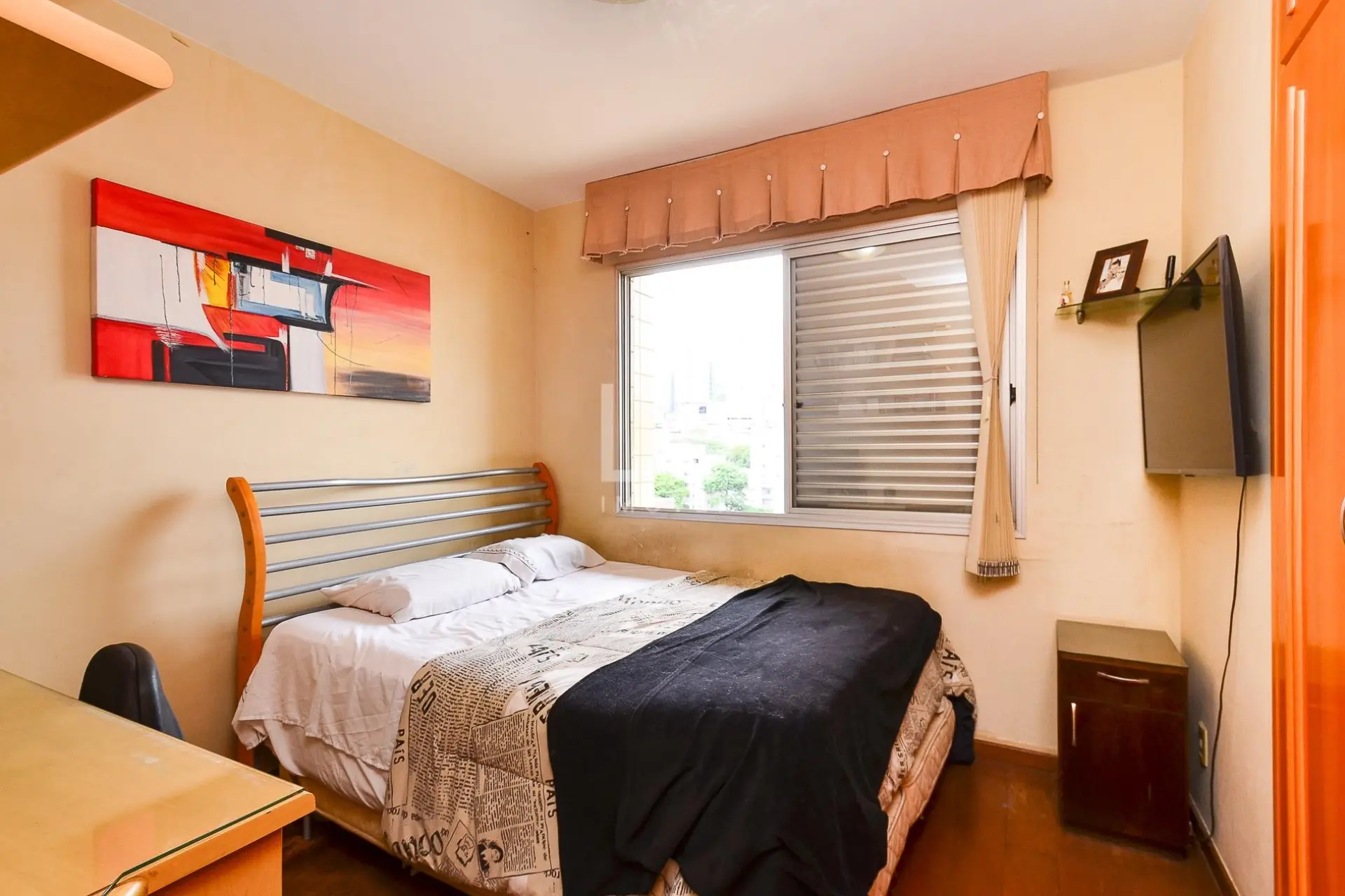 Cobertura de 4 quartos à venda, Cidade Nova, Belo Horizonte - MG
