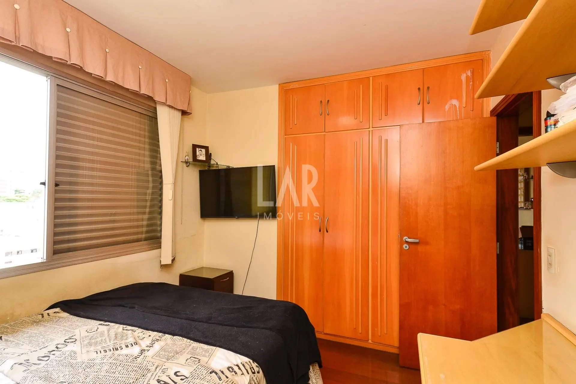 Cobertura de 4 quartos à venda, Cidade Nova, Belo Horizonte - MG