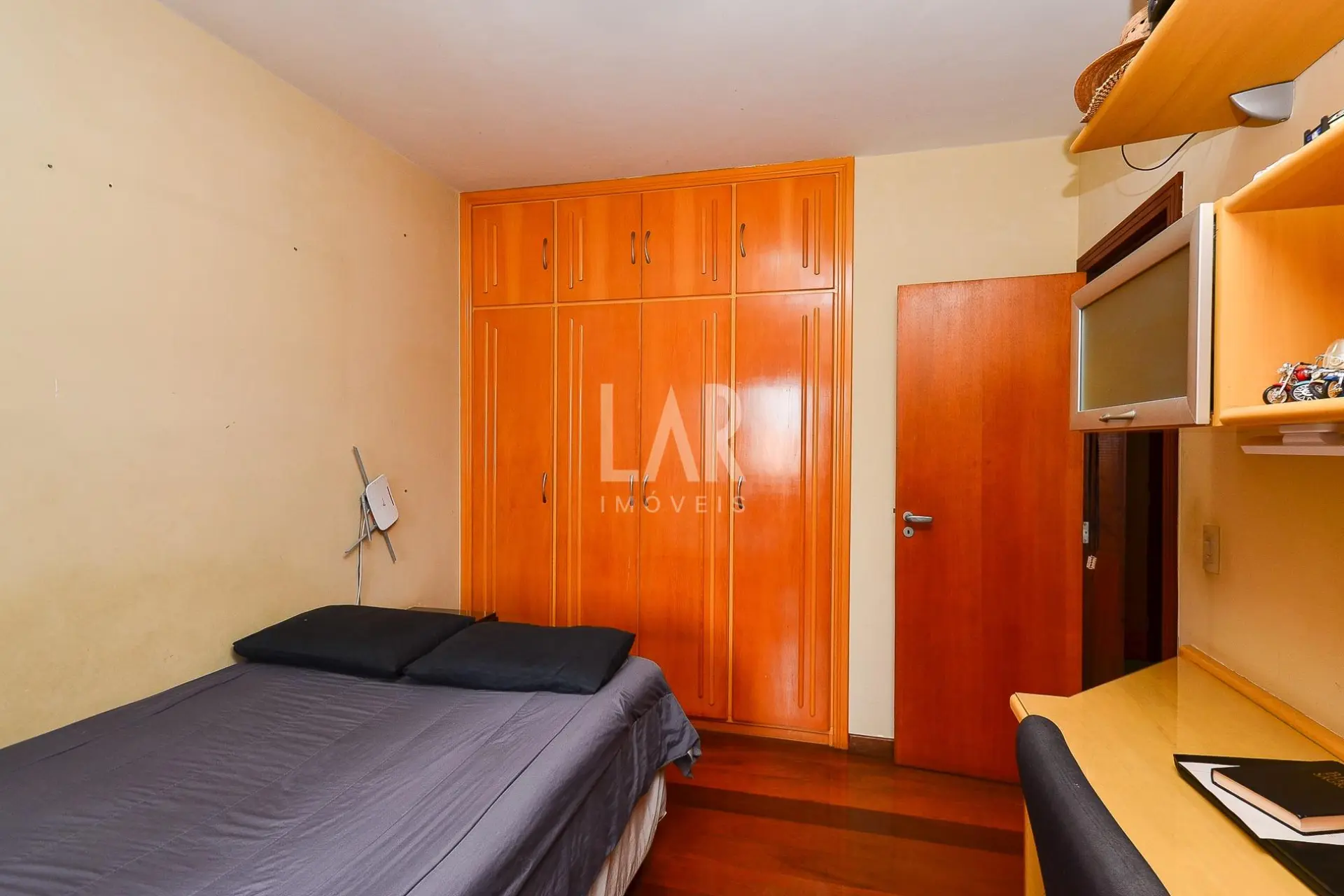 Cobertura de 4 quartos à venda, Cidade Nova, Belo Horizonte - MG