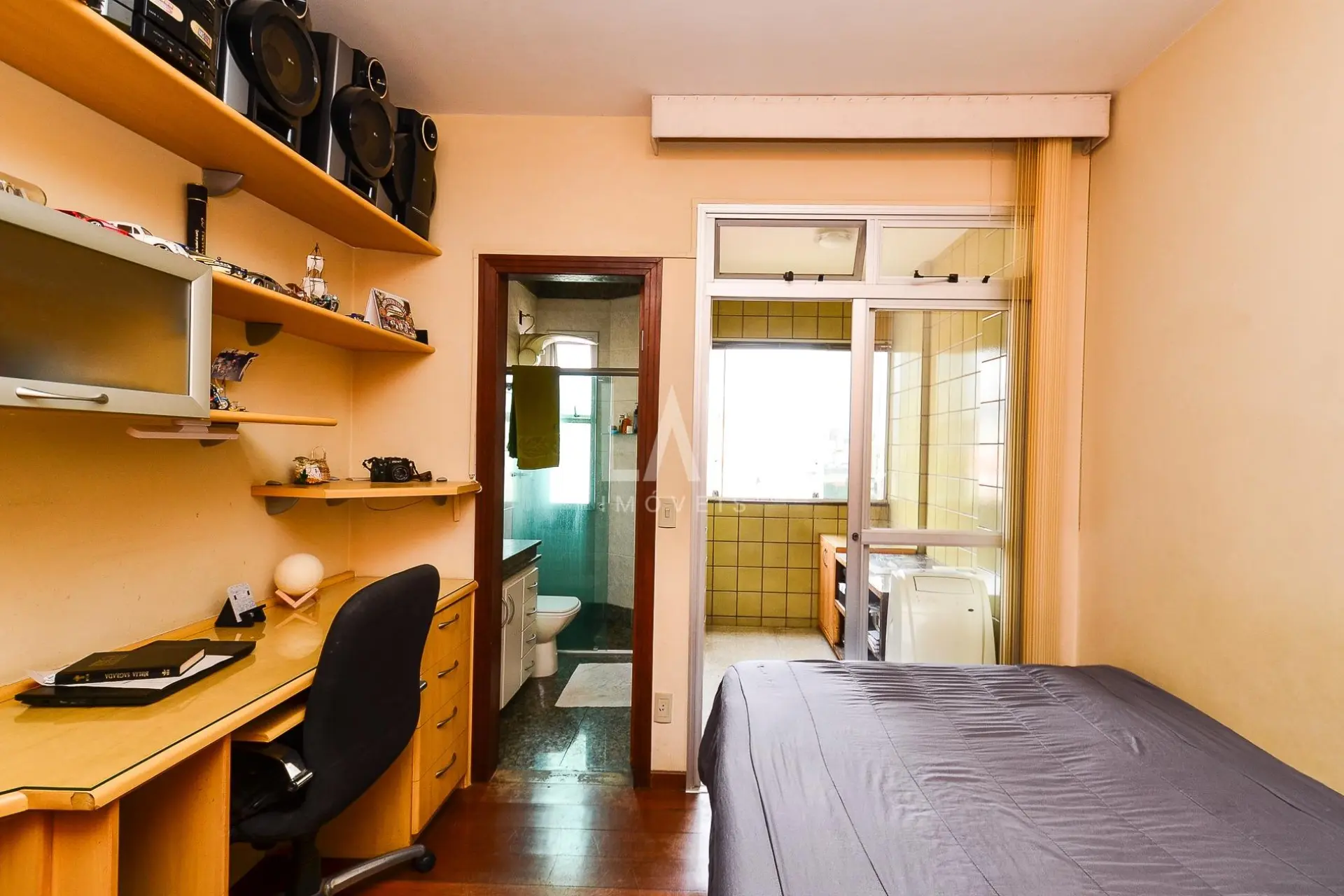 Cobertura de 4 quartos à venda, Cidade Nova, Belo Horizonte - MG