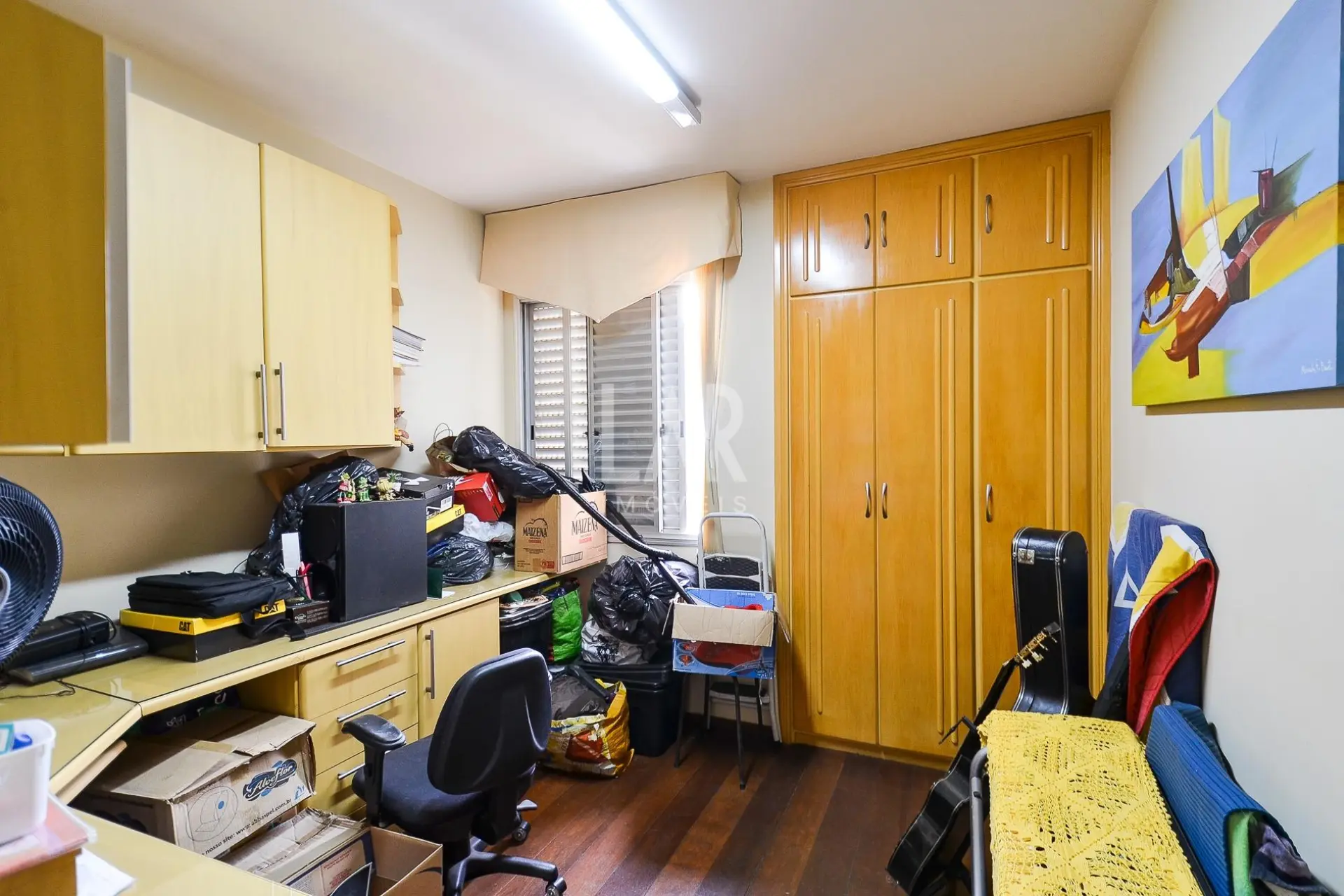 Cobertura de 4 quartos à venda, Cidade Nova, Belo Horizonte - MG