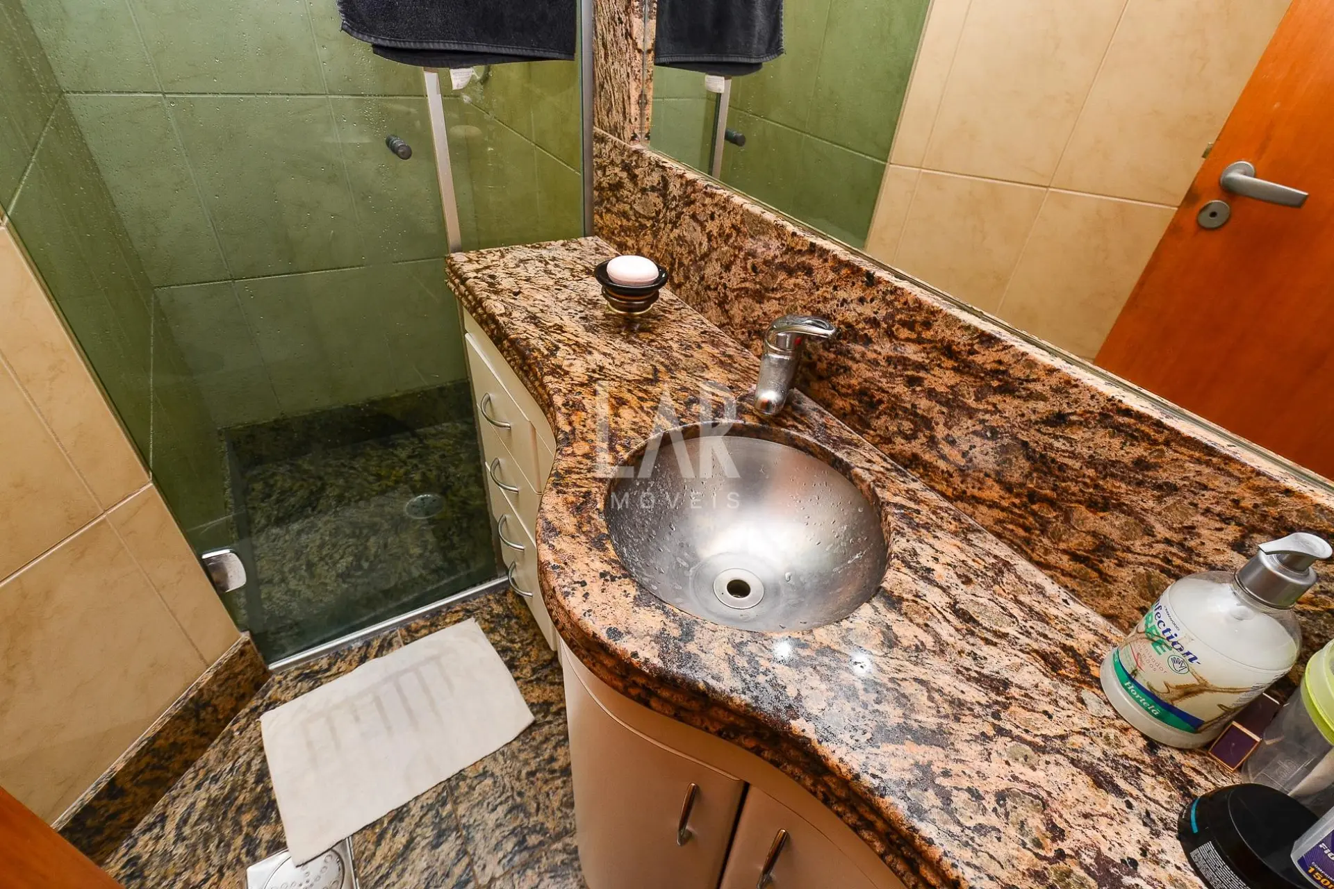 Cobertura de 4 quartos à venda, Cidade Nova, Belo Horizonte - MG