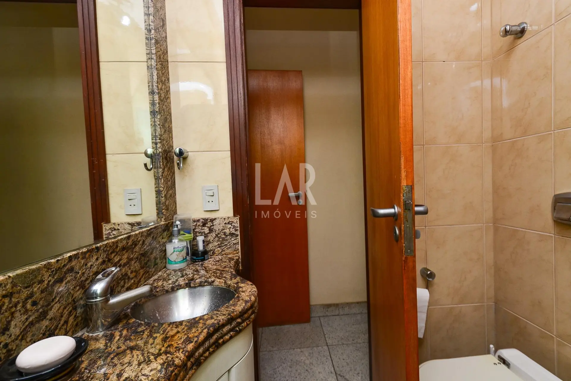 Cobertura de 4 quartos à venda, Cidade Nova, Belo Horizonte - MG