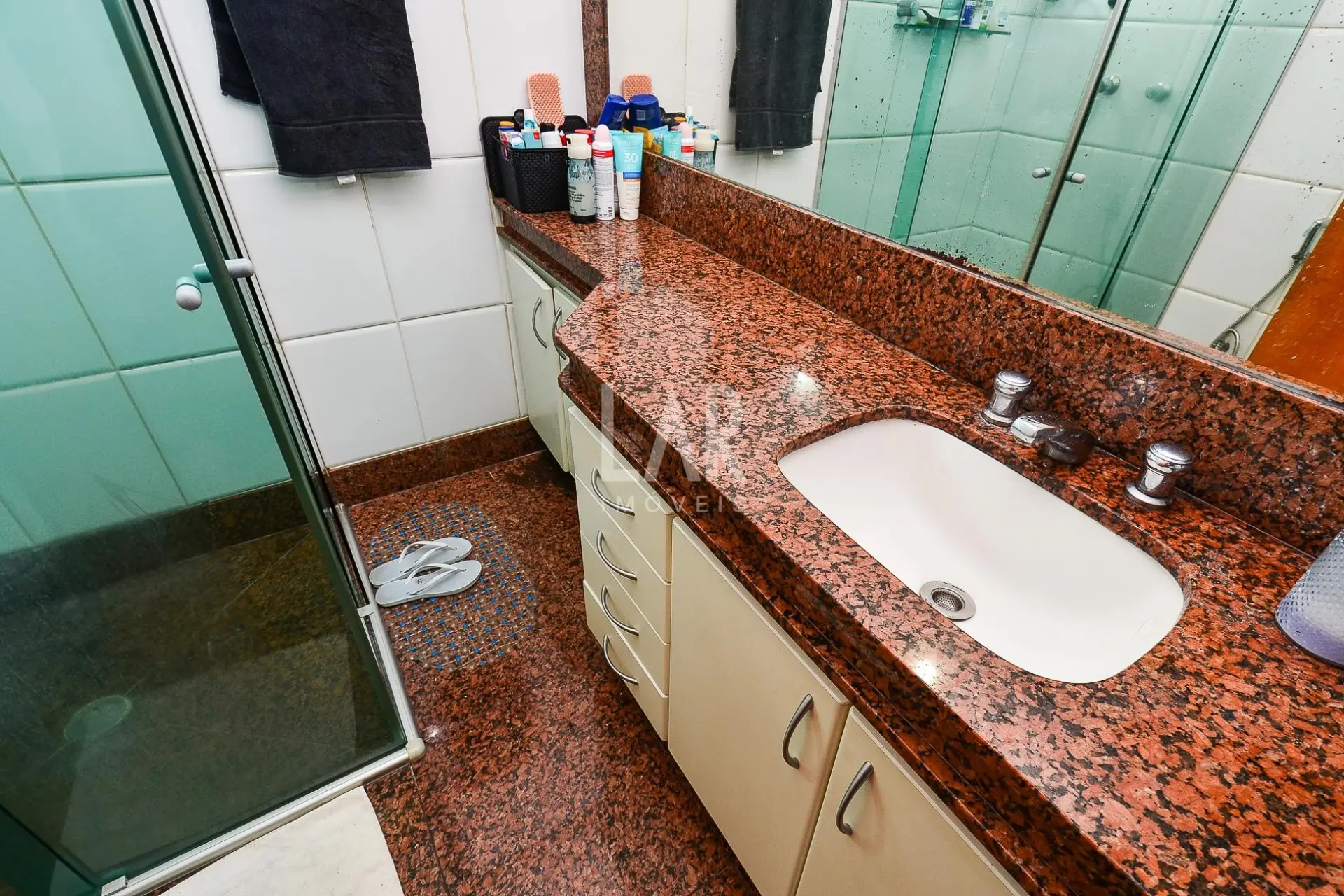 Cobertura de 4 quartos à venda, Cidade Nova, Belo Horizonte - MG