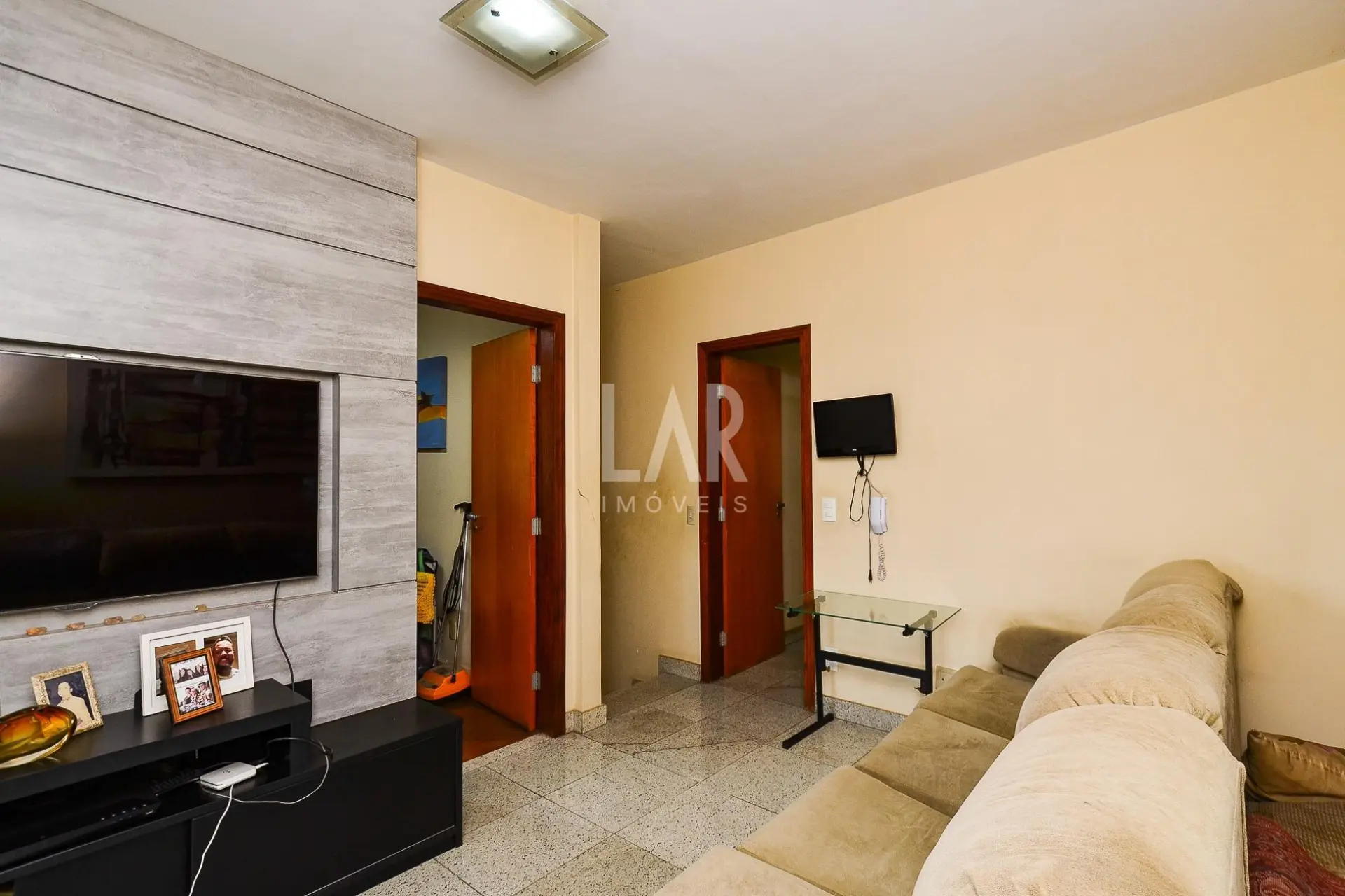 Cobertura de 4 quartos à venda, Cidade Nova, Belo Horizonte - MG