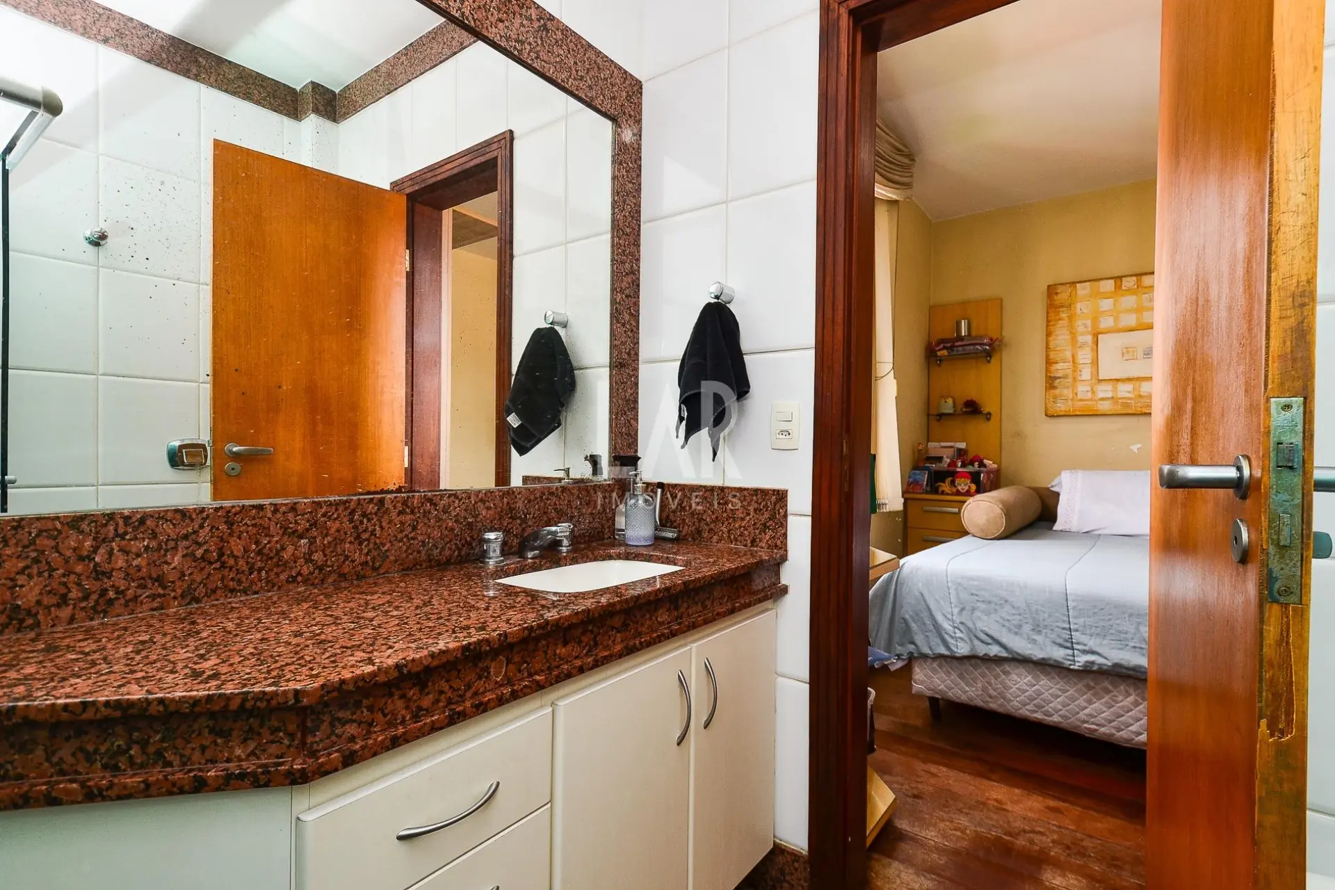 Cobertura de 4 quartos à venda, Cidade Nova, Belo Horizonte - MG