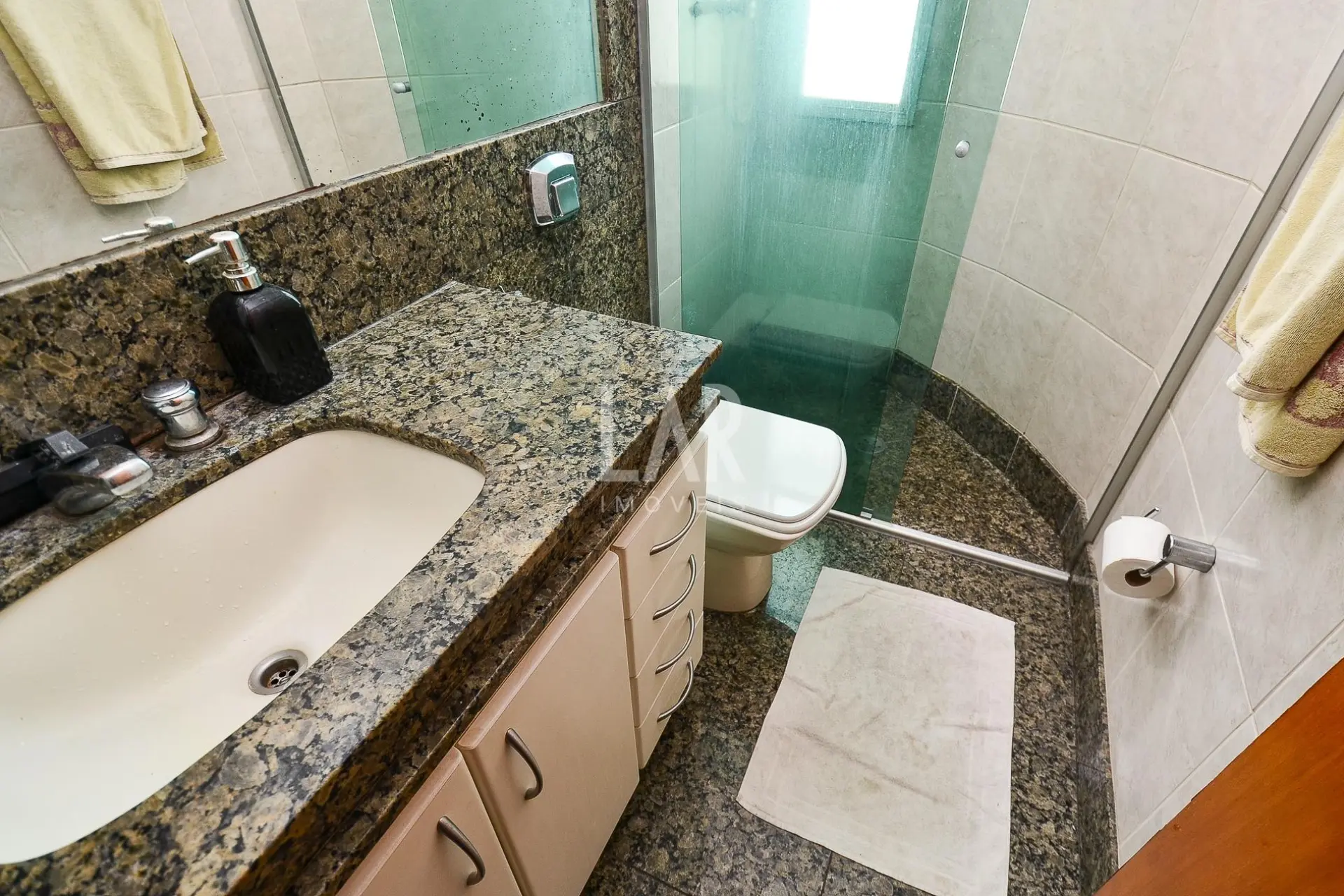 Cobertura de 4 quartos à venda, Cidade Nova, Belo Horizonte - MG