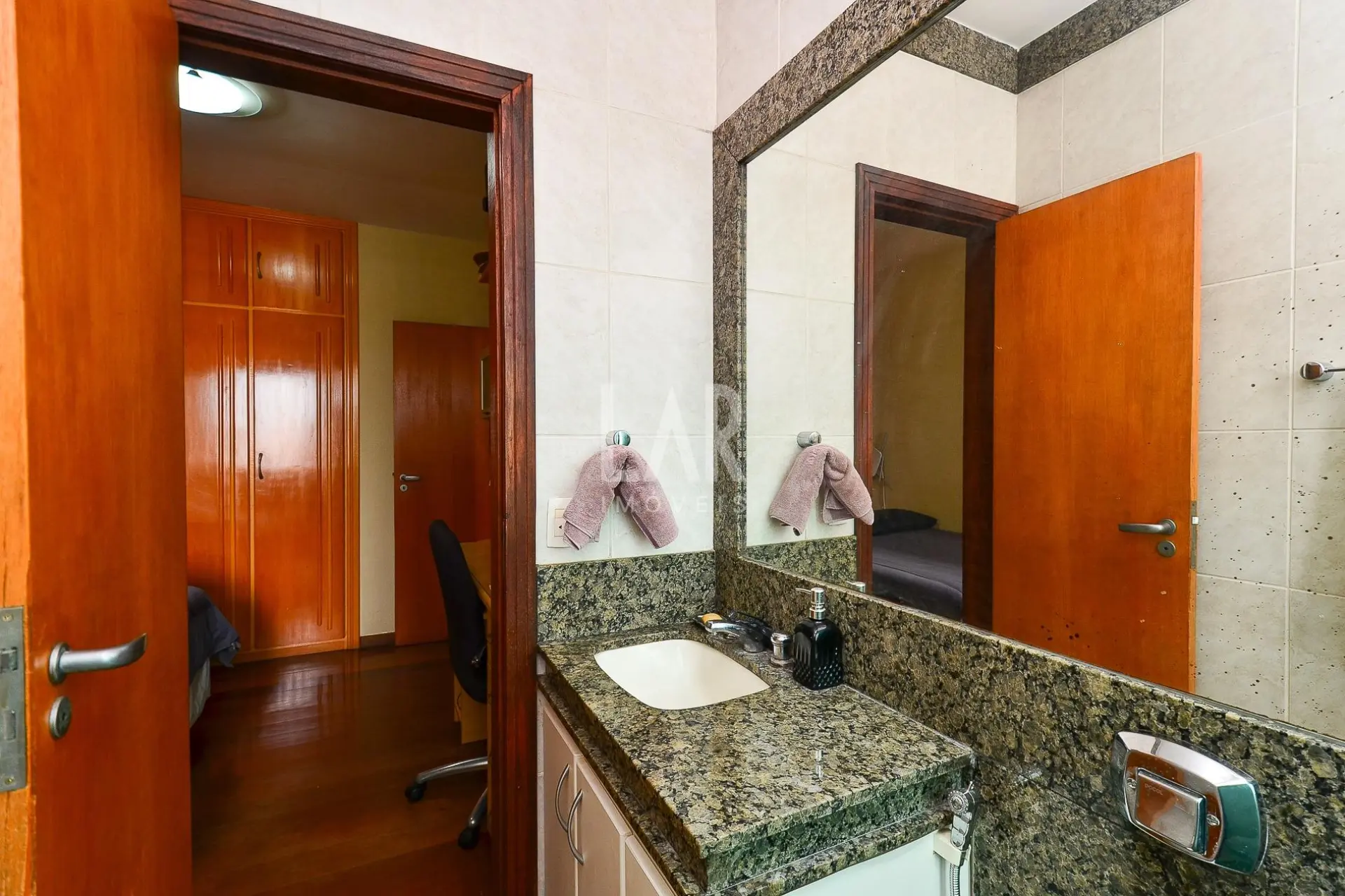 Cobertura de 4 quartos à venda, Cidade Nova, Belo Horizonte - MG