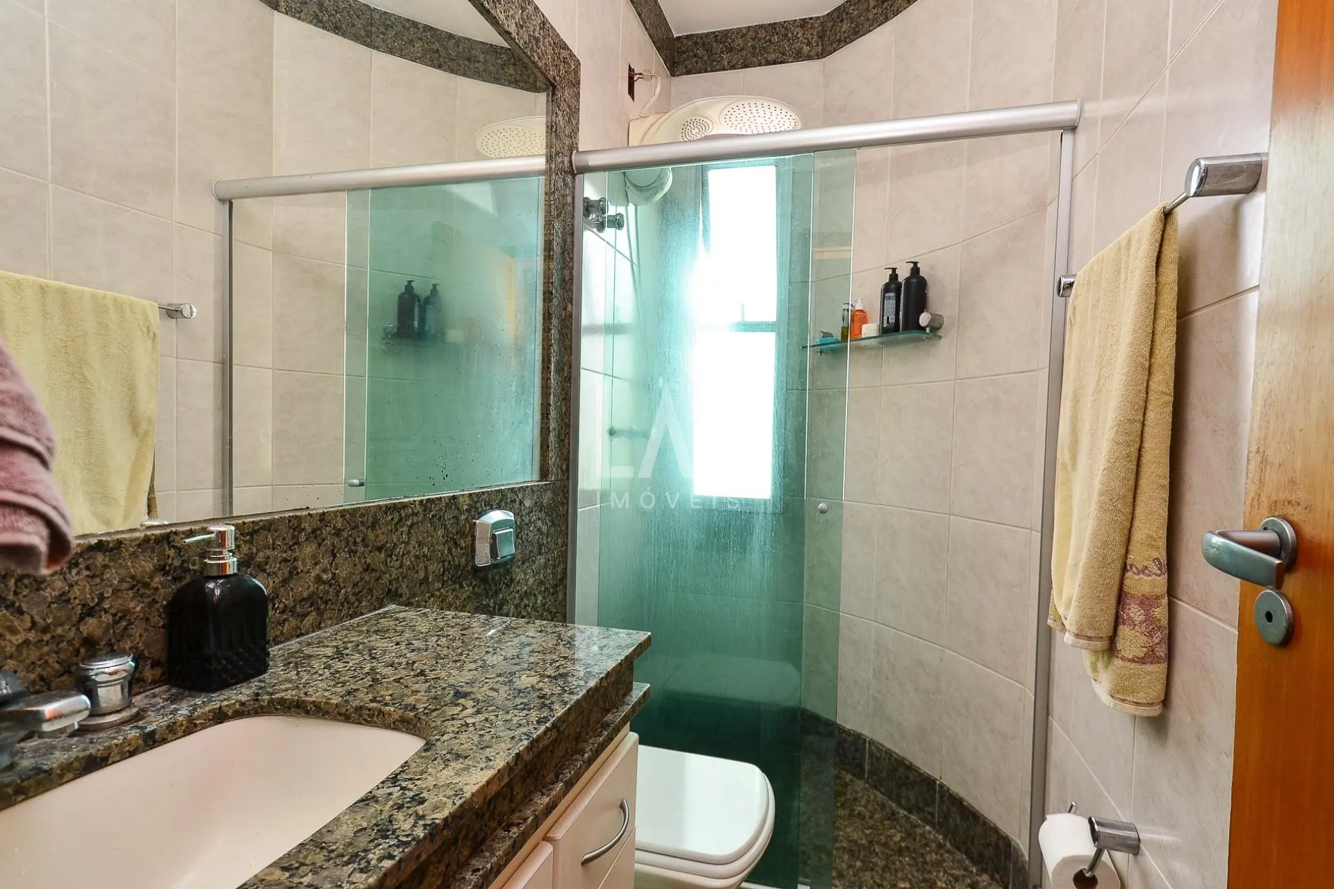 Cobertura de 4 quartos à venda, Cidade Nova, Belo Horizonte - MG