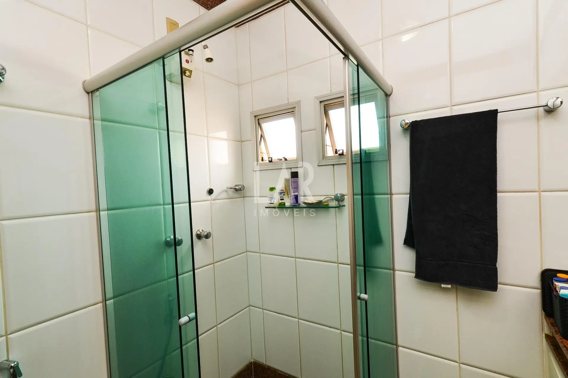 Cobertura de 4 quartos à venda, Cidade Nova, Belo Horizonte - MG